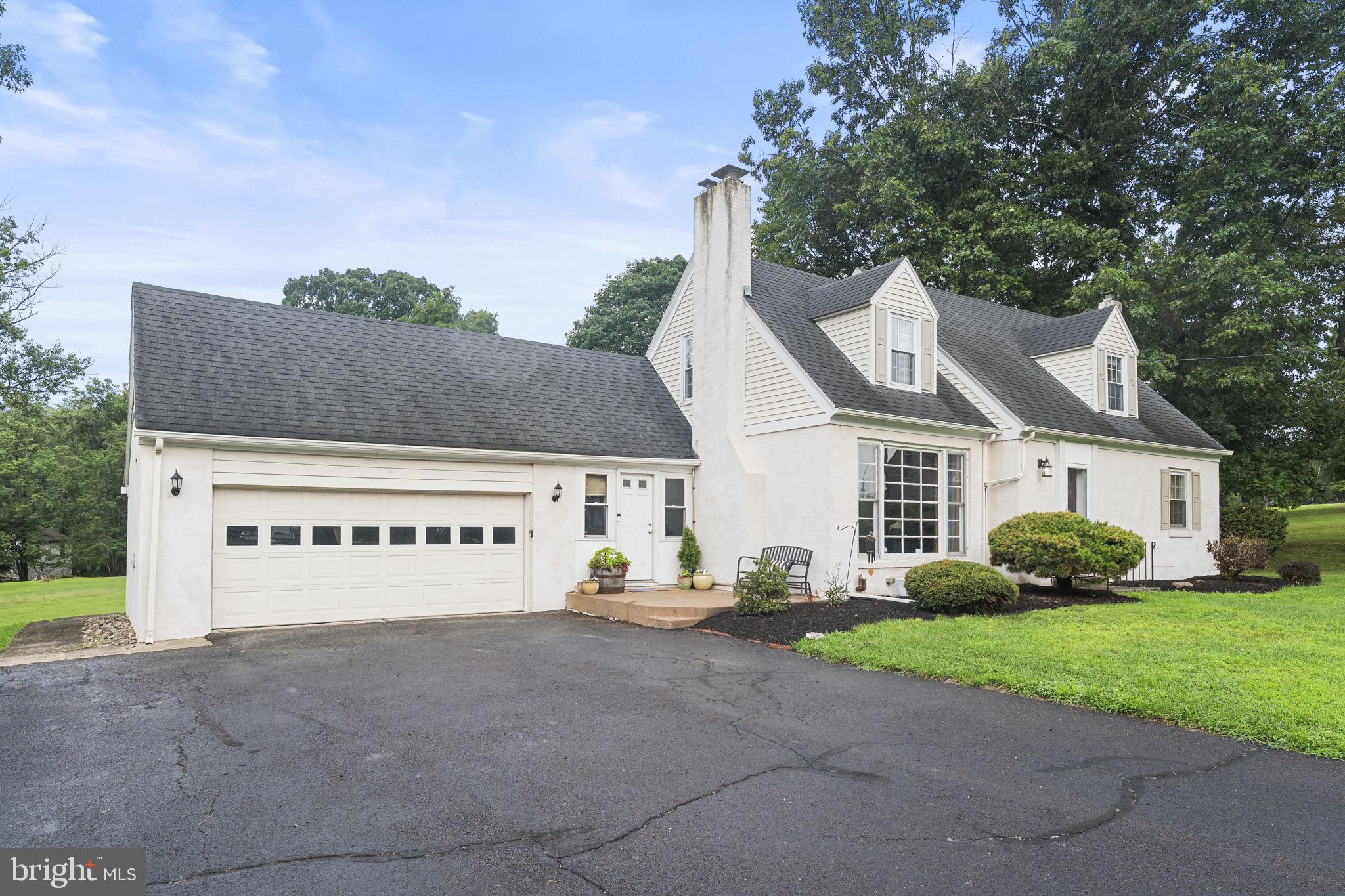 49 BENNER ROAD