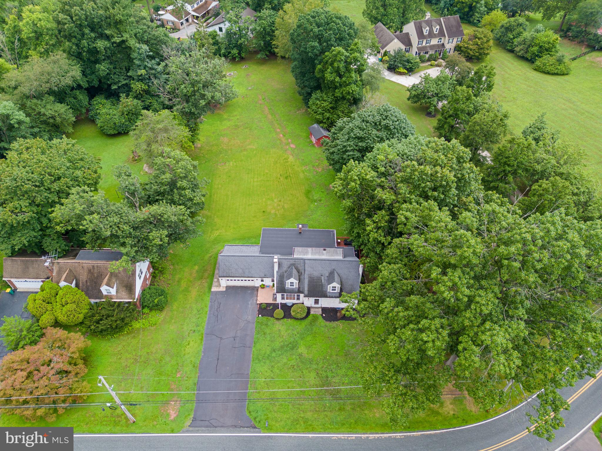 49 BENNER ROAD