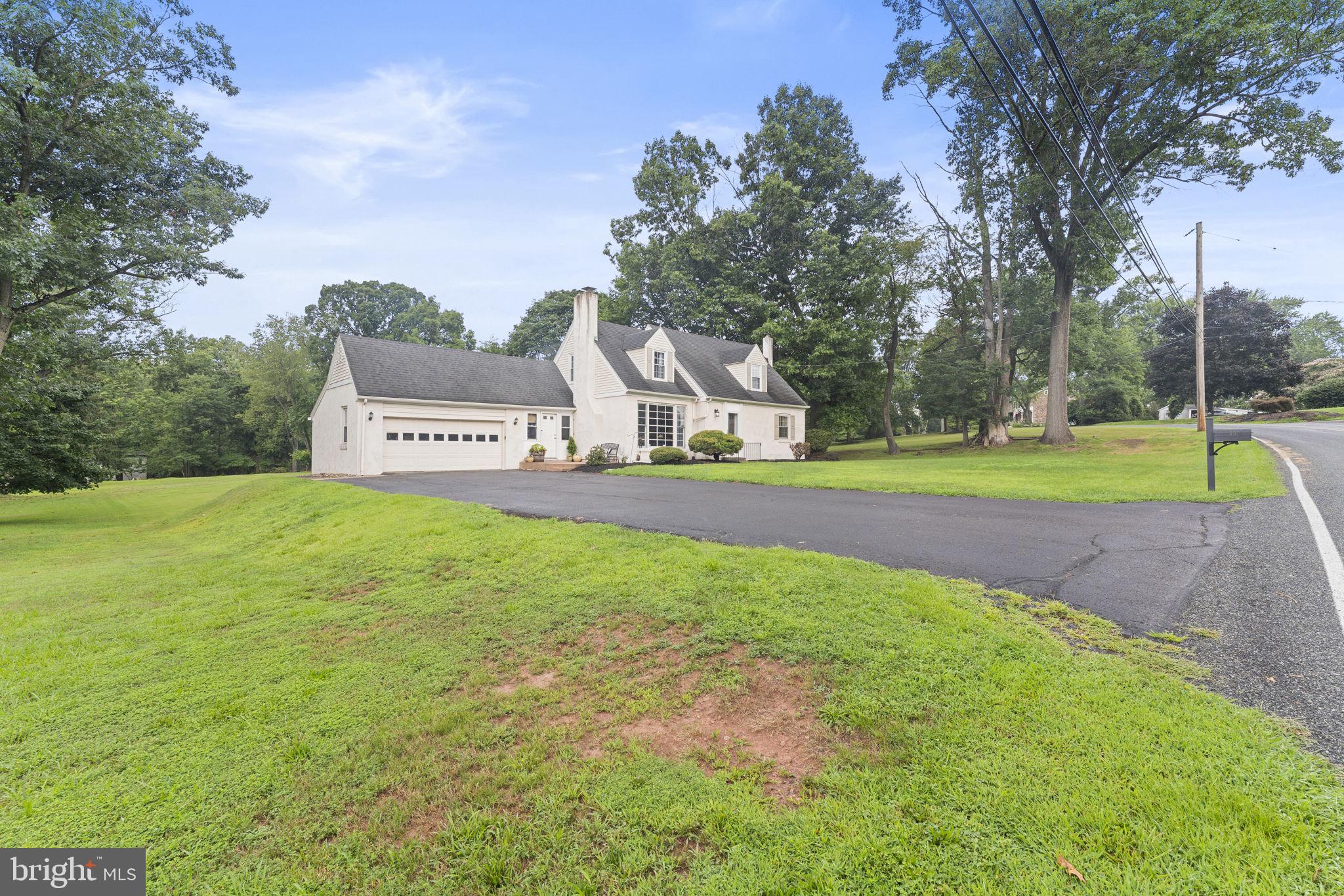49 BENNER ROAD