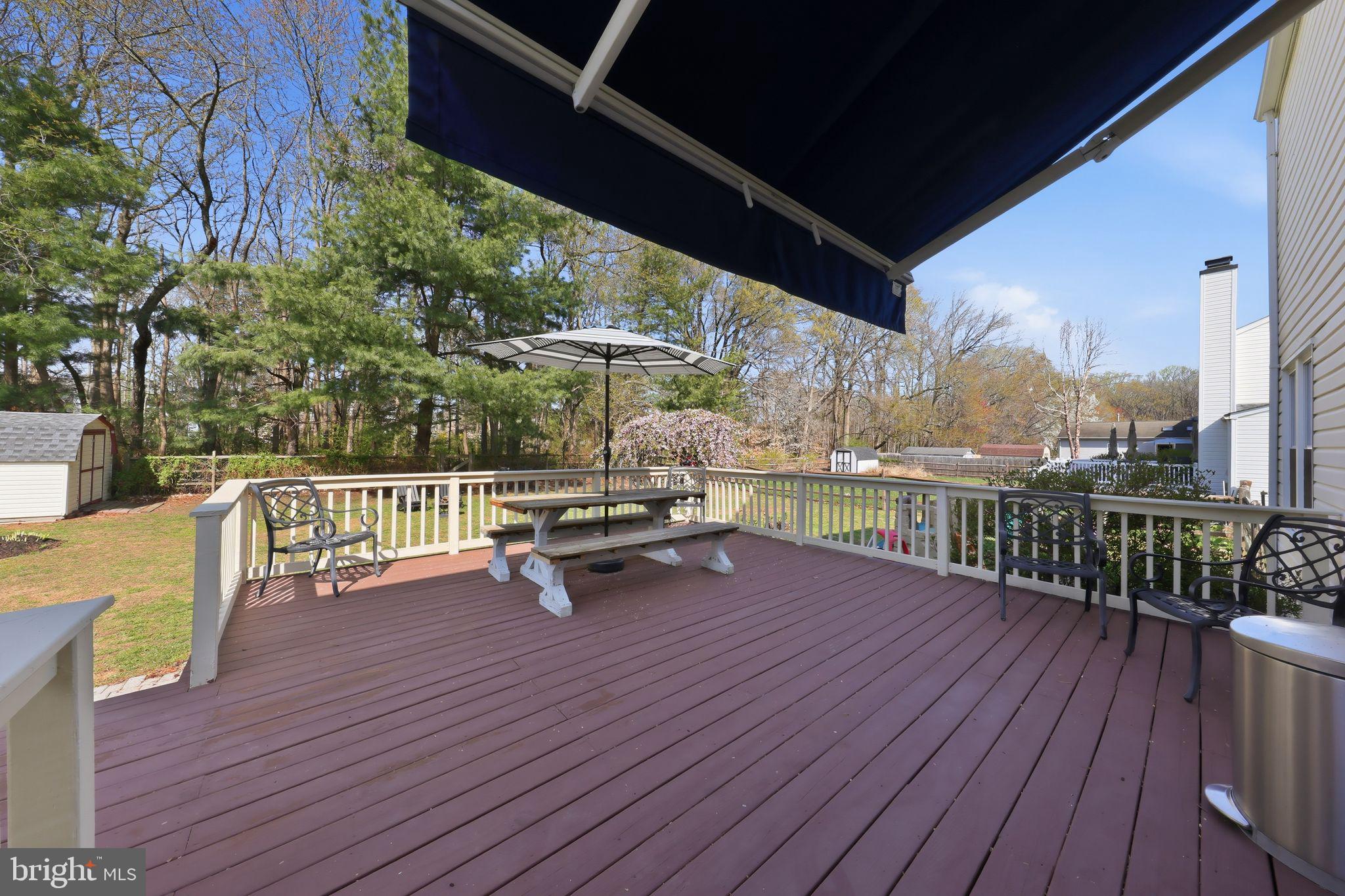 CHANDELEUR WOODS - Residential