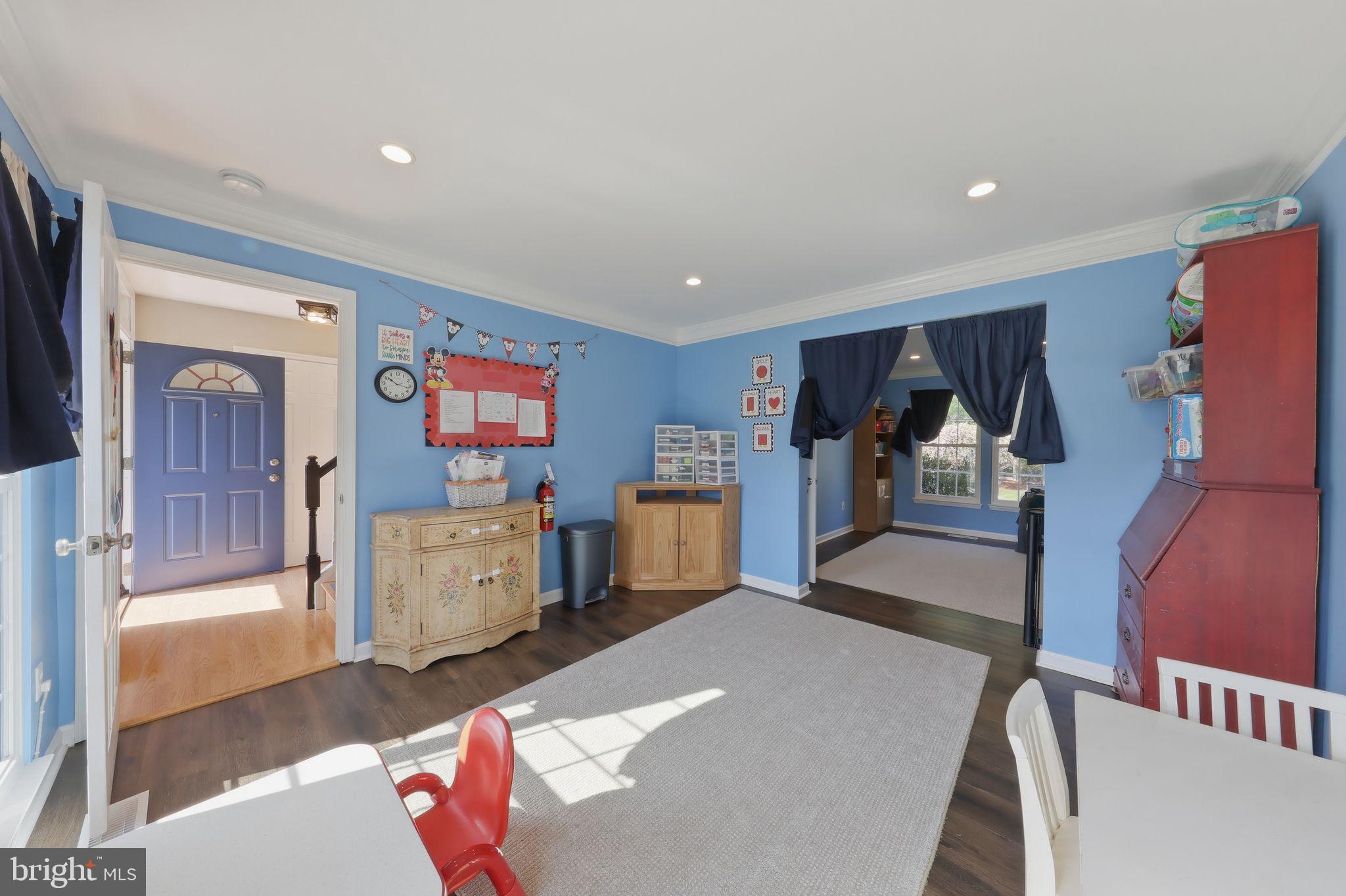 CHANDELEUR WOODS - Residential