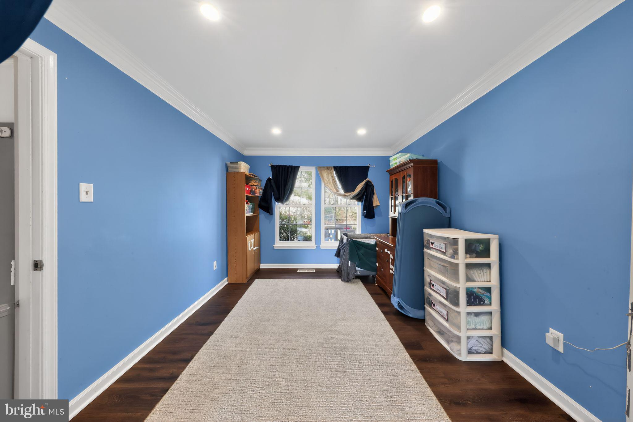 CHANDELEUR WOODS - Residential