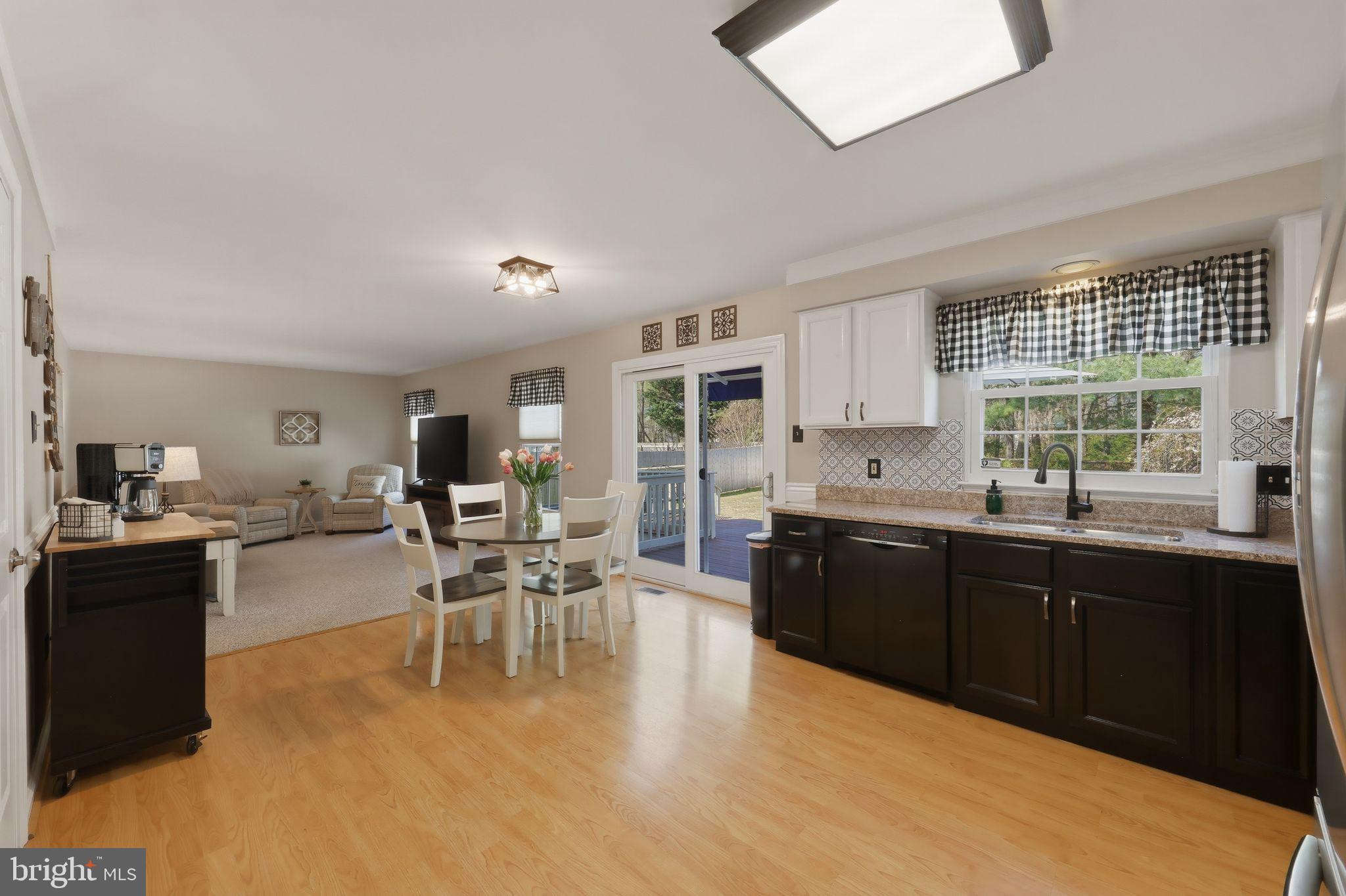 CHANDELEUR WOODS - Residential