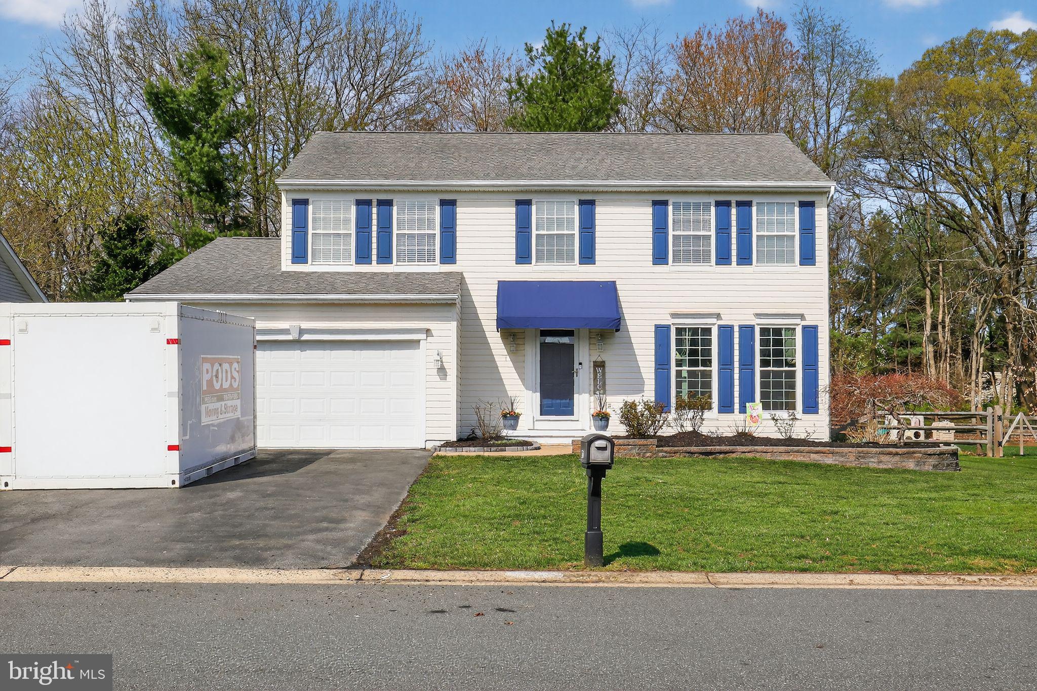 CHANDELEUR WOODS - Residential