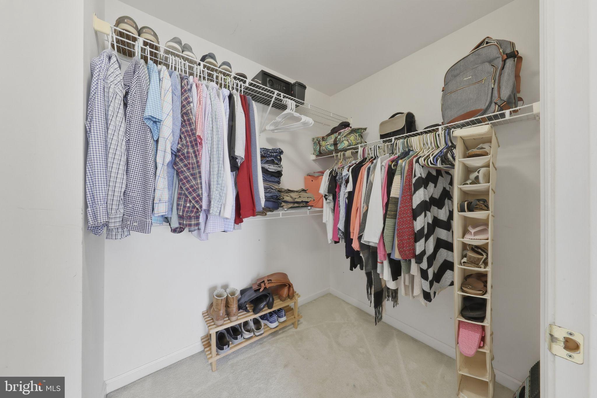 CHANDELEUR WOODS - Residential