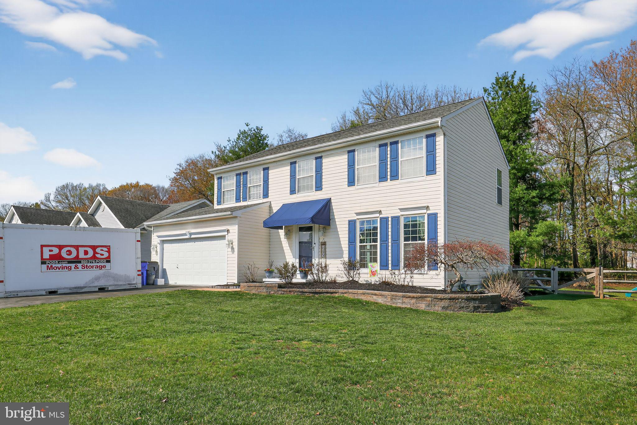 CHANDELEUR WOODS - Residential