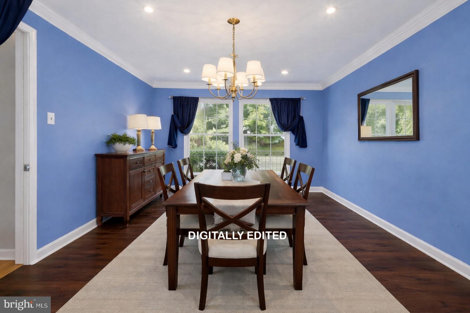 CHANDELEUR WOODS - Residential