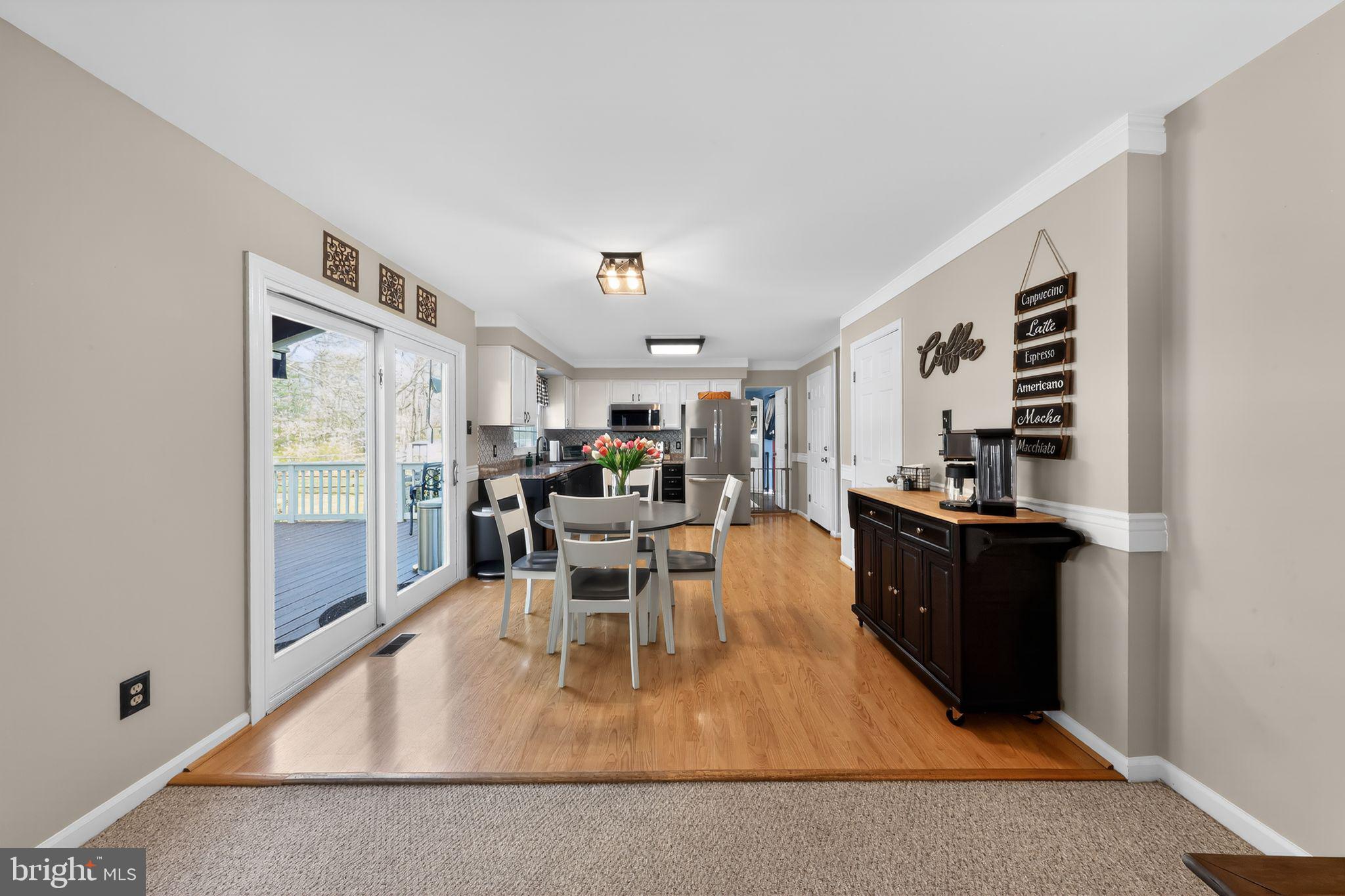 CHANDELEUR WOODS - Residential