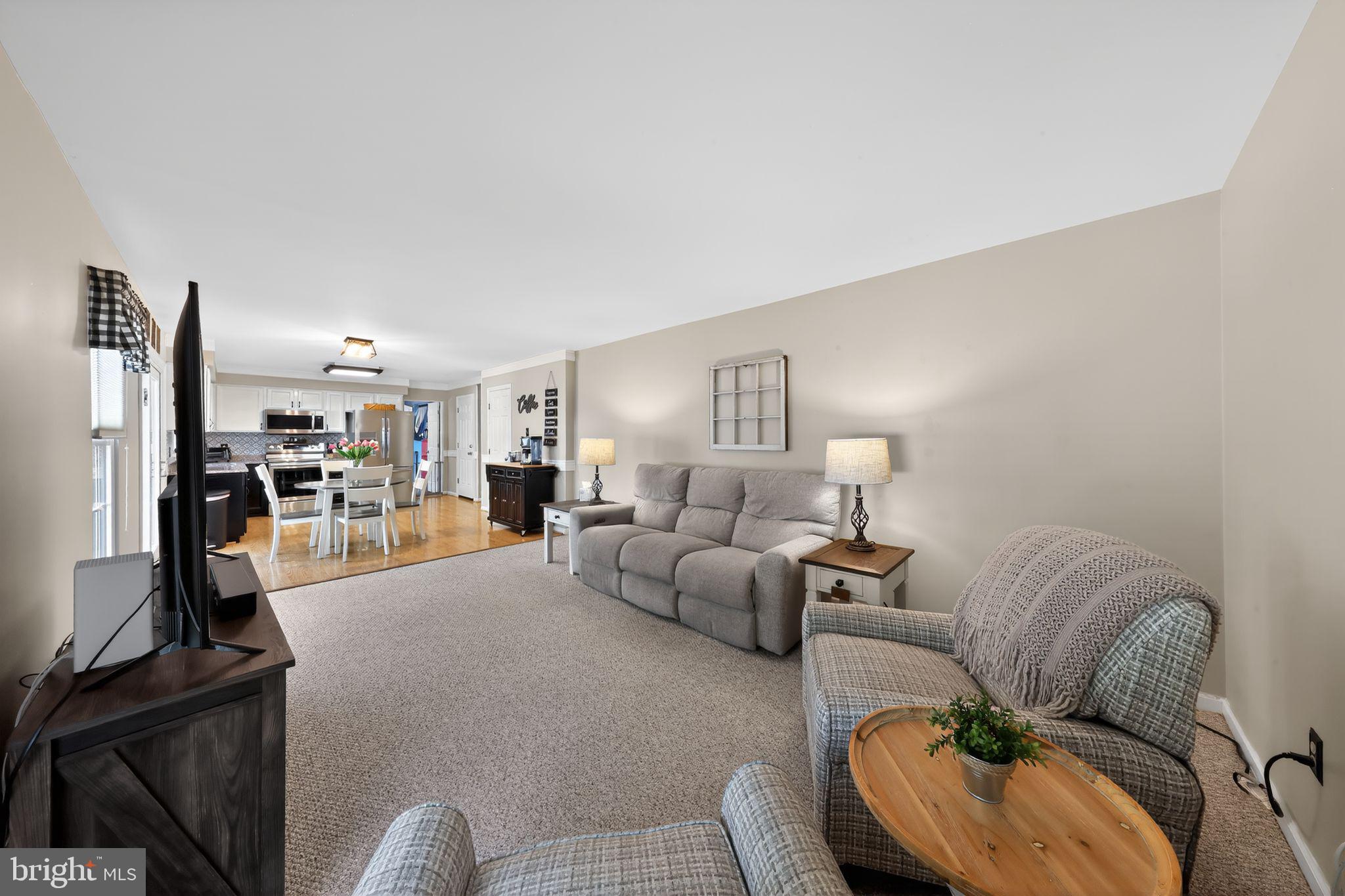 CHANDELEUR WOODS - Residential