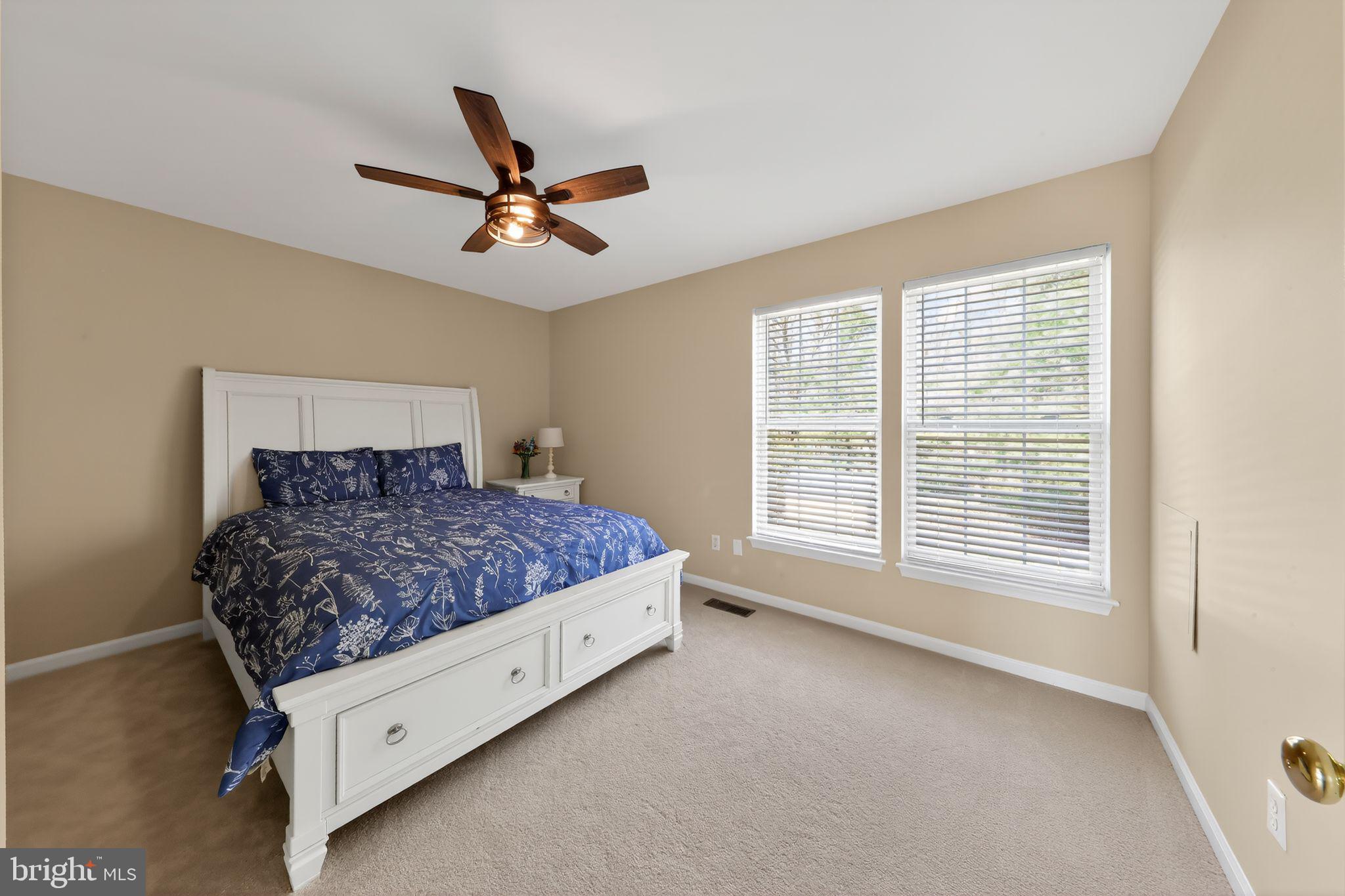 CHANDELEUR WOODS - Residential