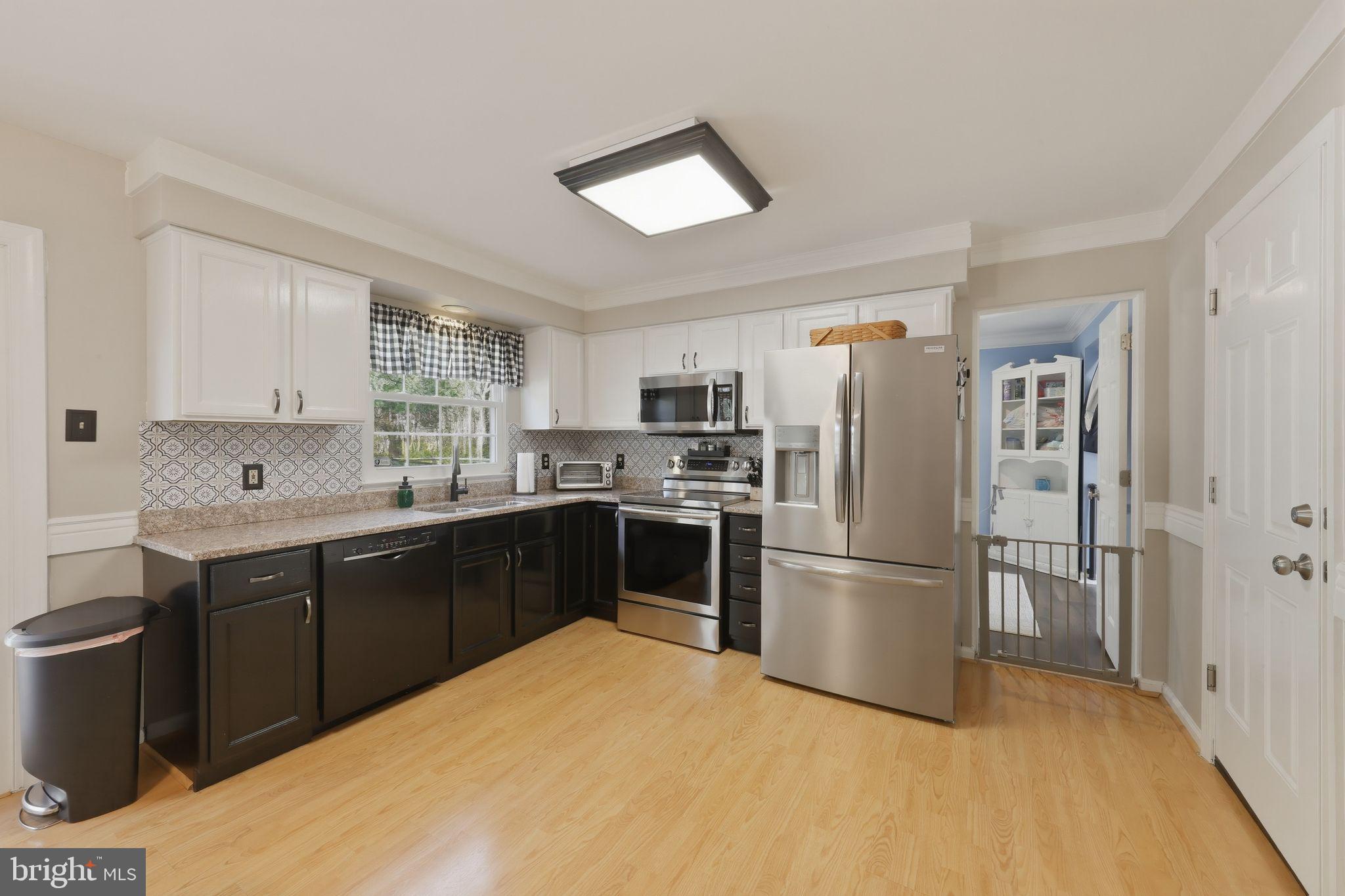 CHANDELEUR WOODS - Residential