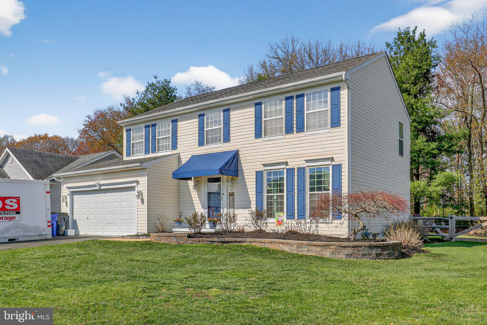 CHANDELEUR WOODS - Residential