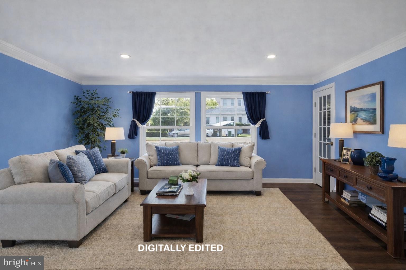 CHANDELEUR WOODS - Residential