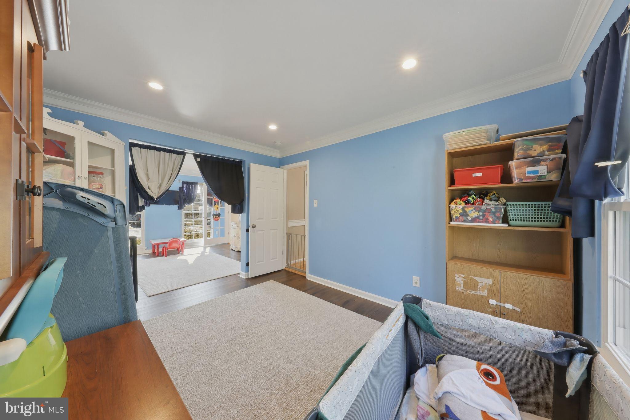 CHANDELEUR WOODS - Residential