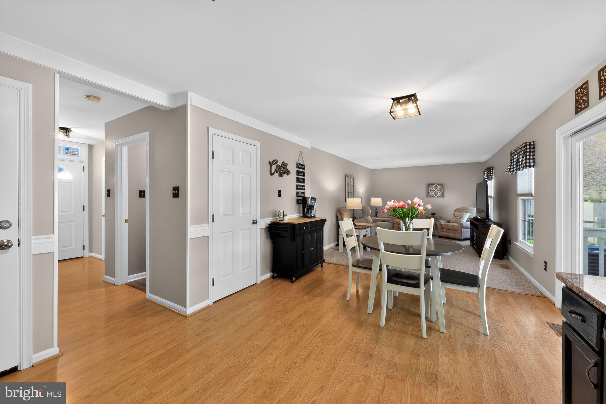 CHANDELEUR WOODS - Residential