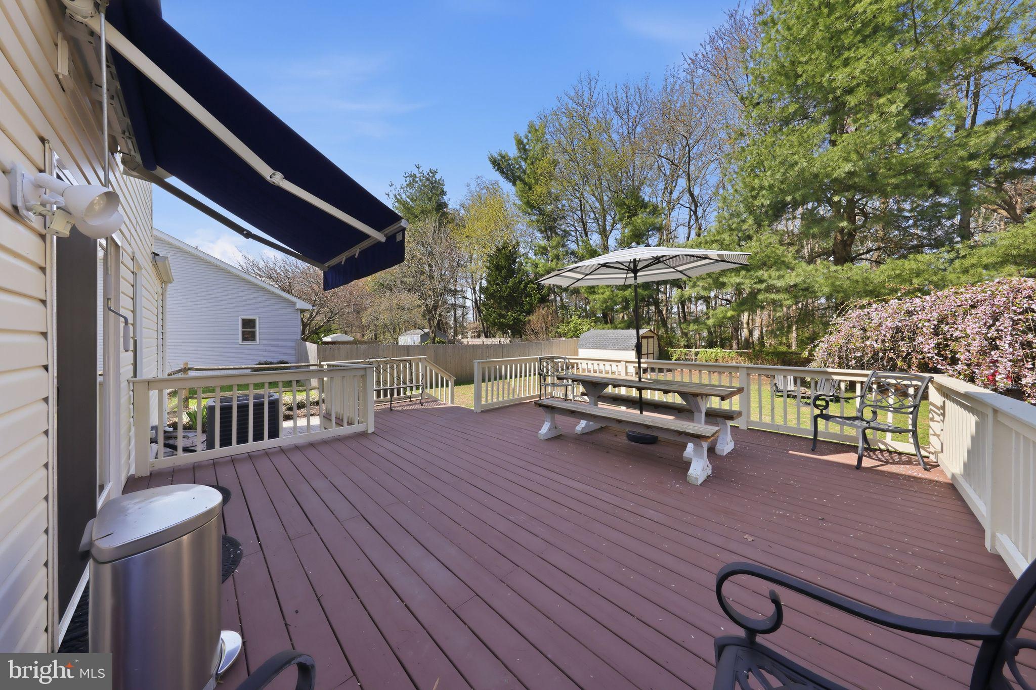 CHANDELEUR WOODS - Residential