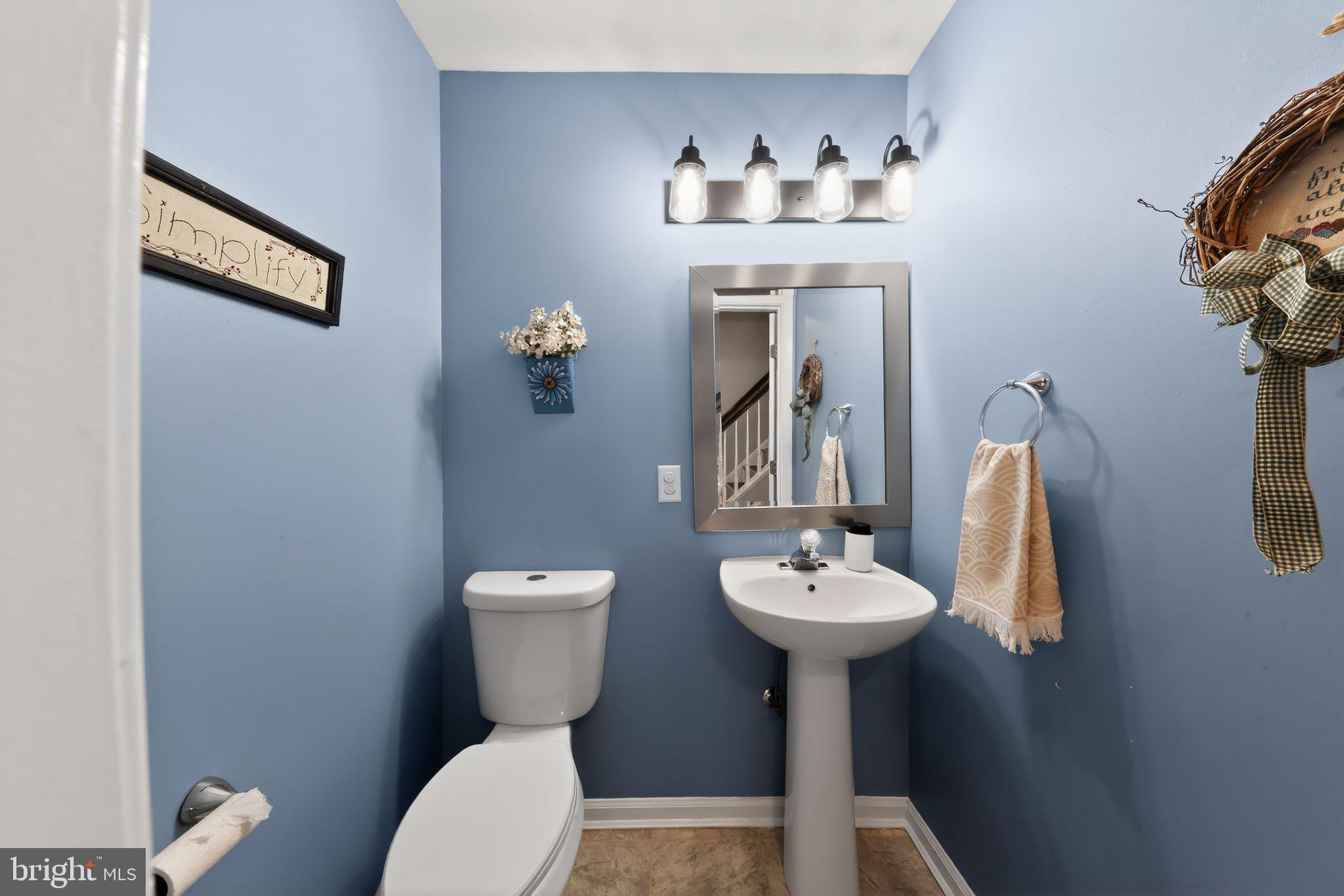 CHANDELEUR WOODS - Residential