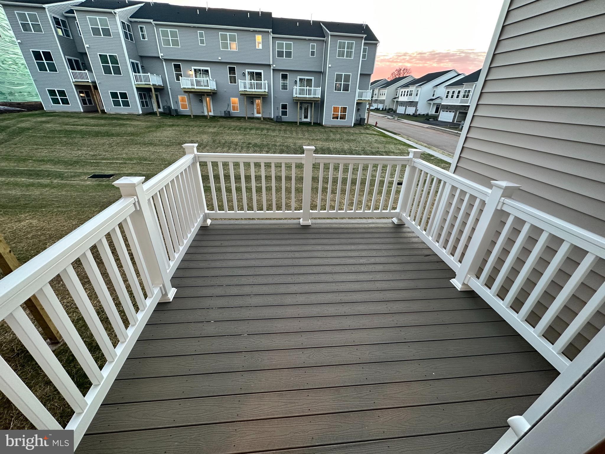 VILLAGES AT SPRING HILL - Residential Lease