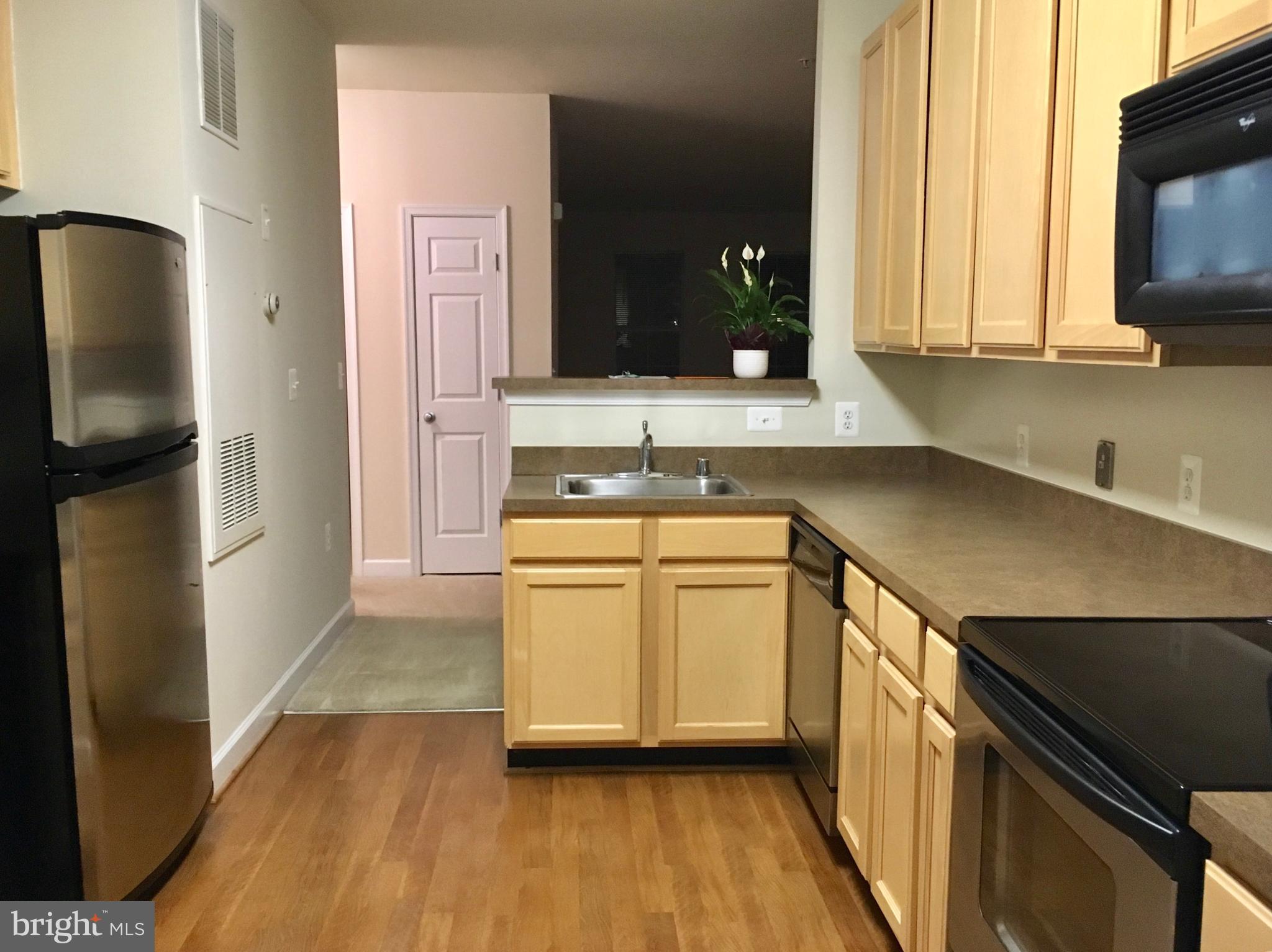 SUMMERFIELD - Residential Lease