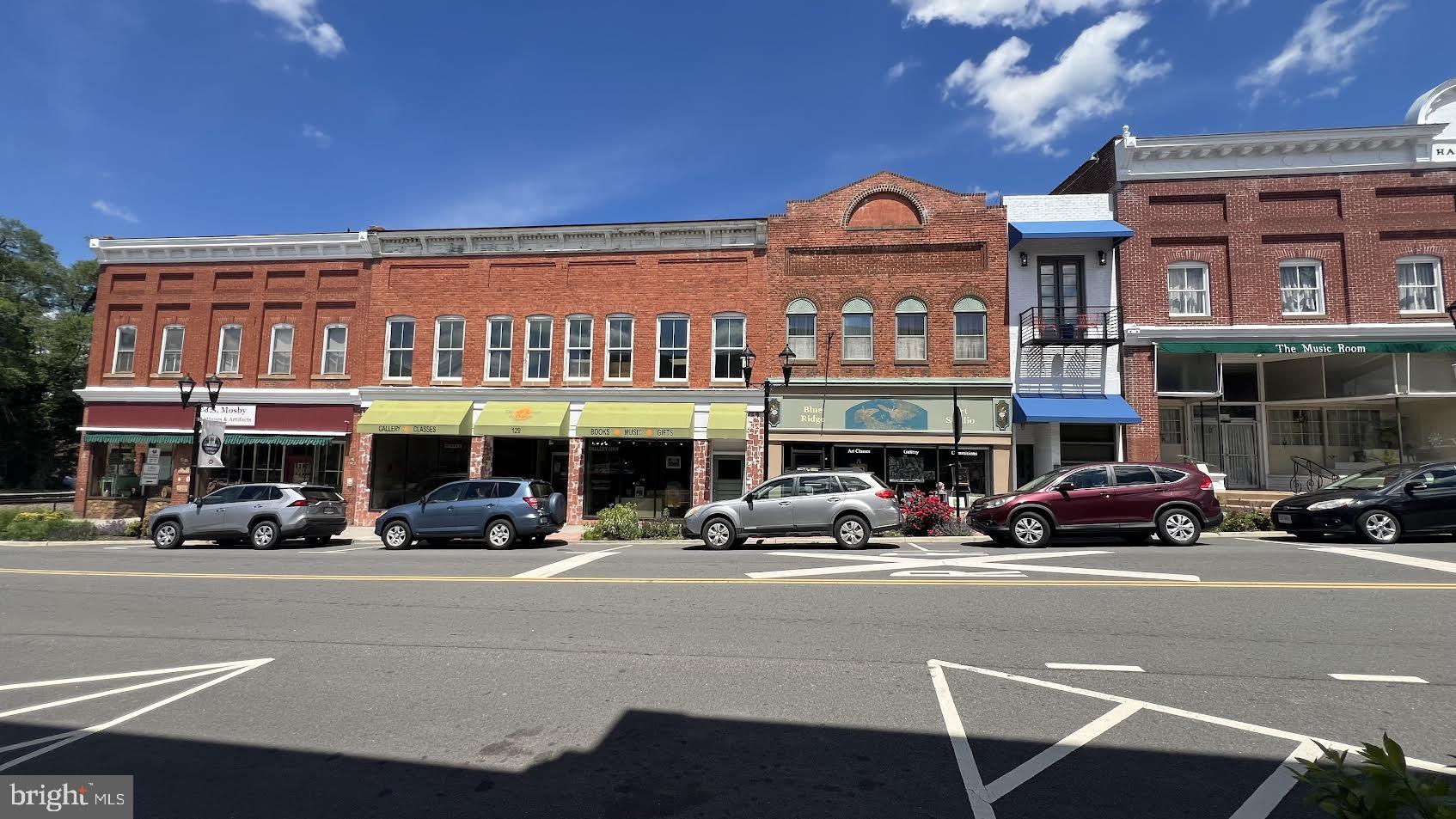 JOHNSON VILLAGE - Residential