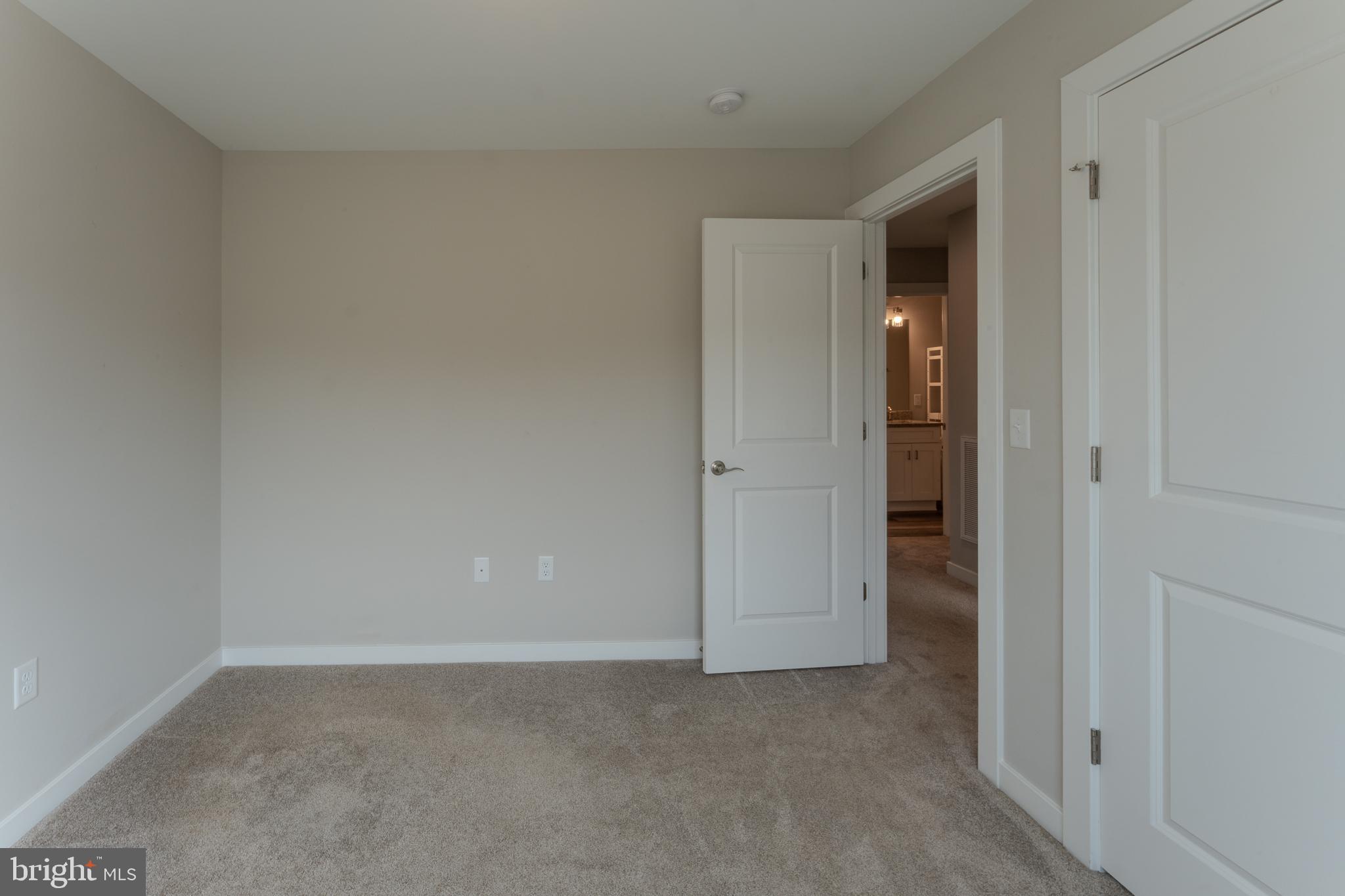 JOHNSON VILLAGE - Residential