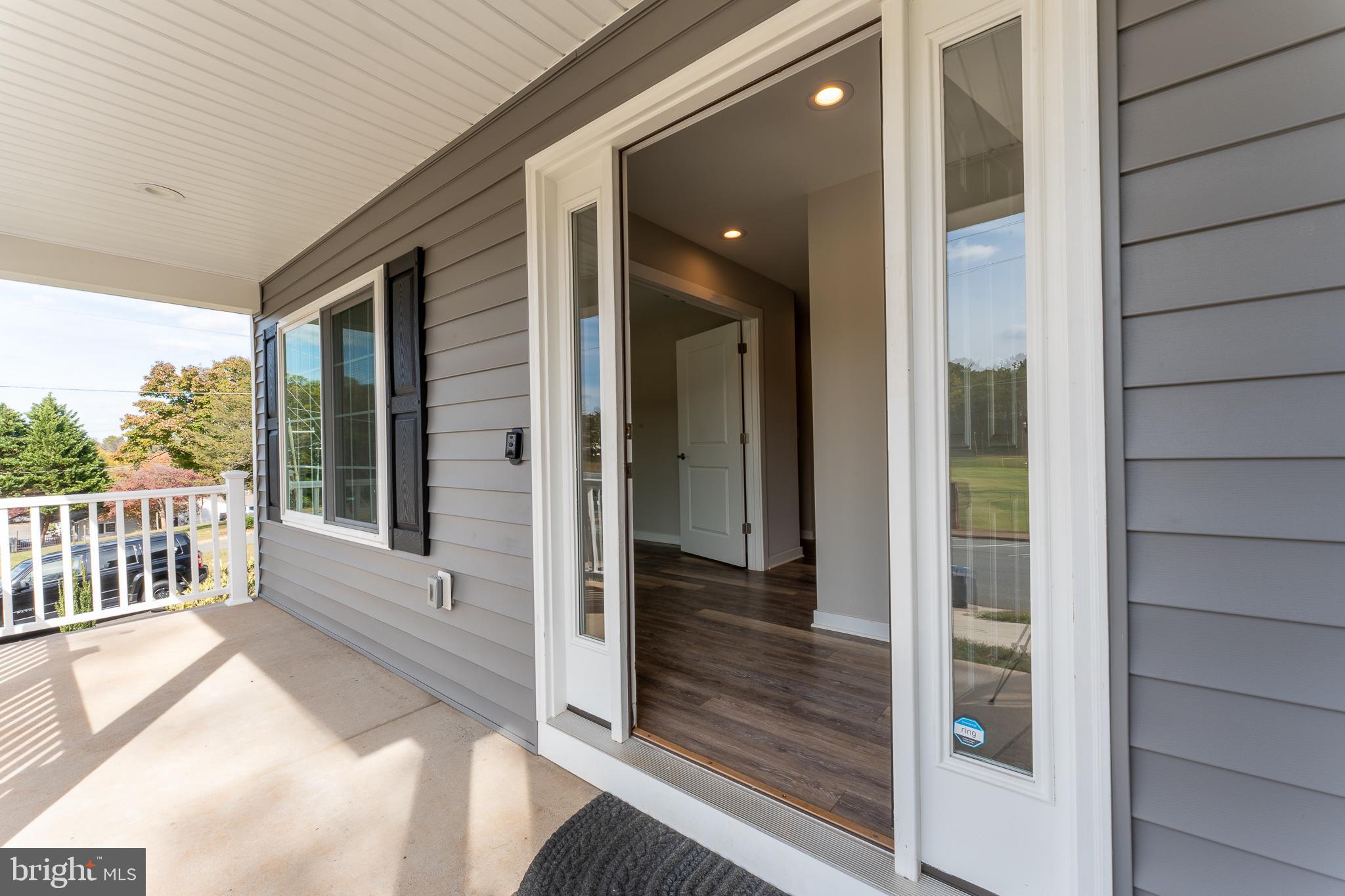 JOHNSON VILLAGE - Residential