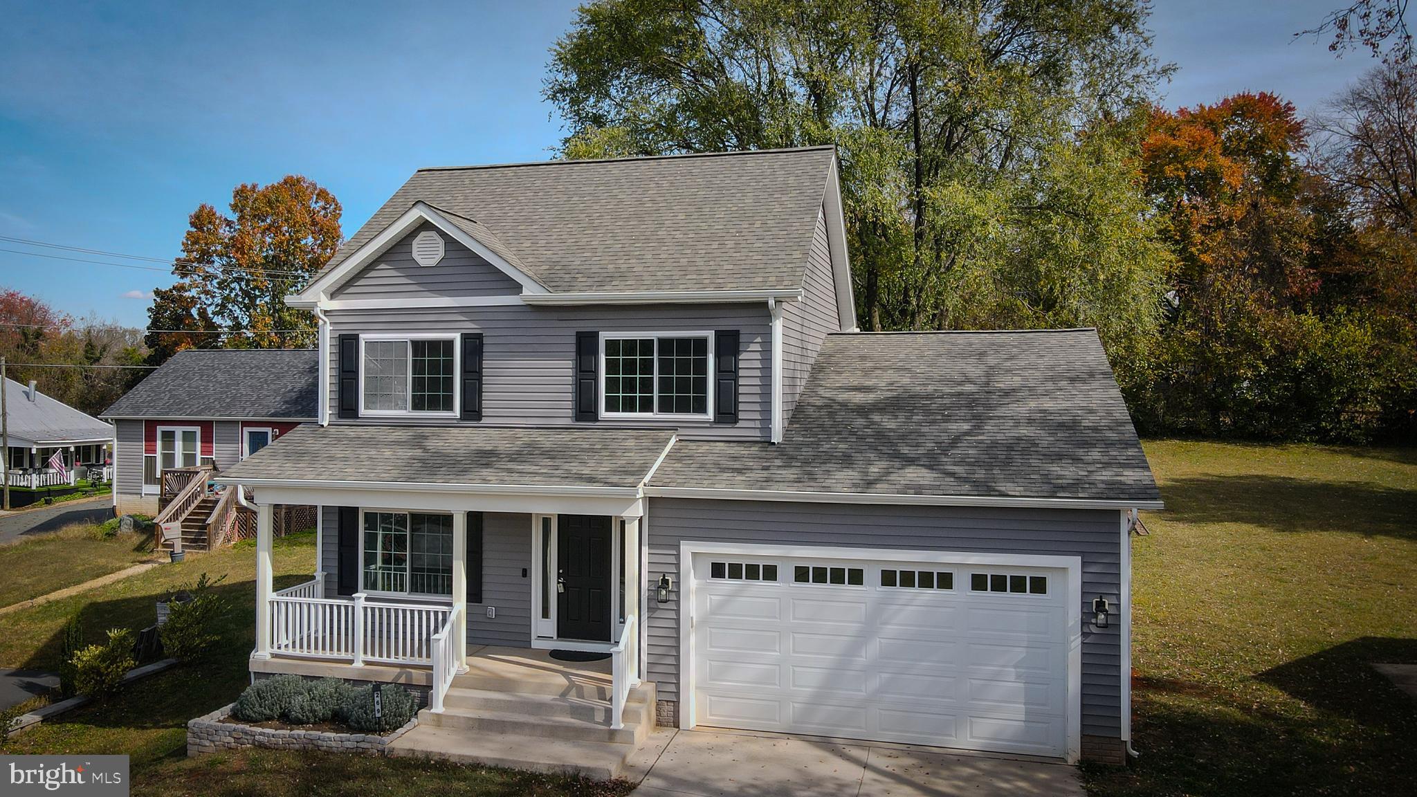 JOHNSON VILLAGE - Residential