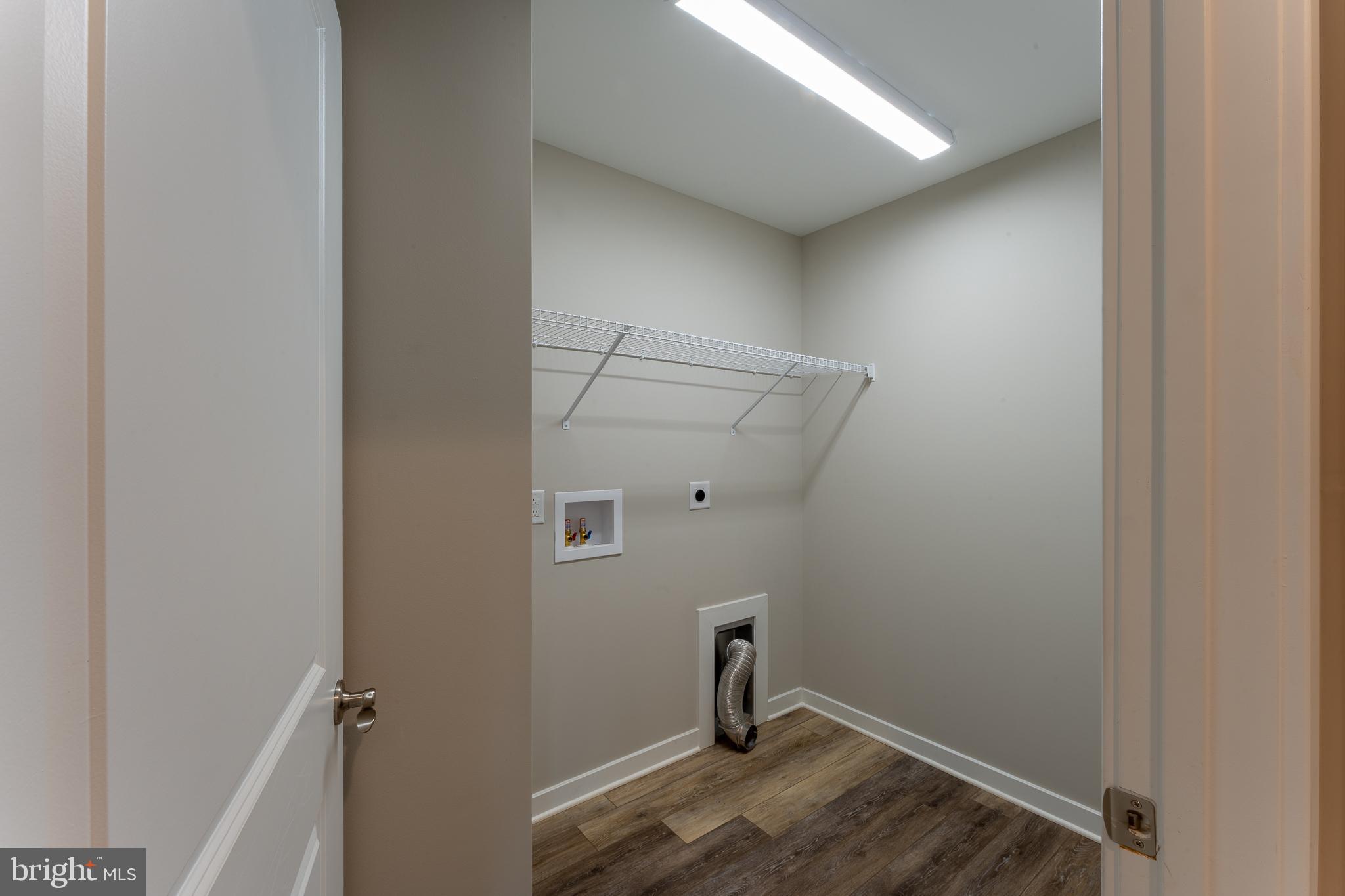 JOHNSON VILLAGE - Residential