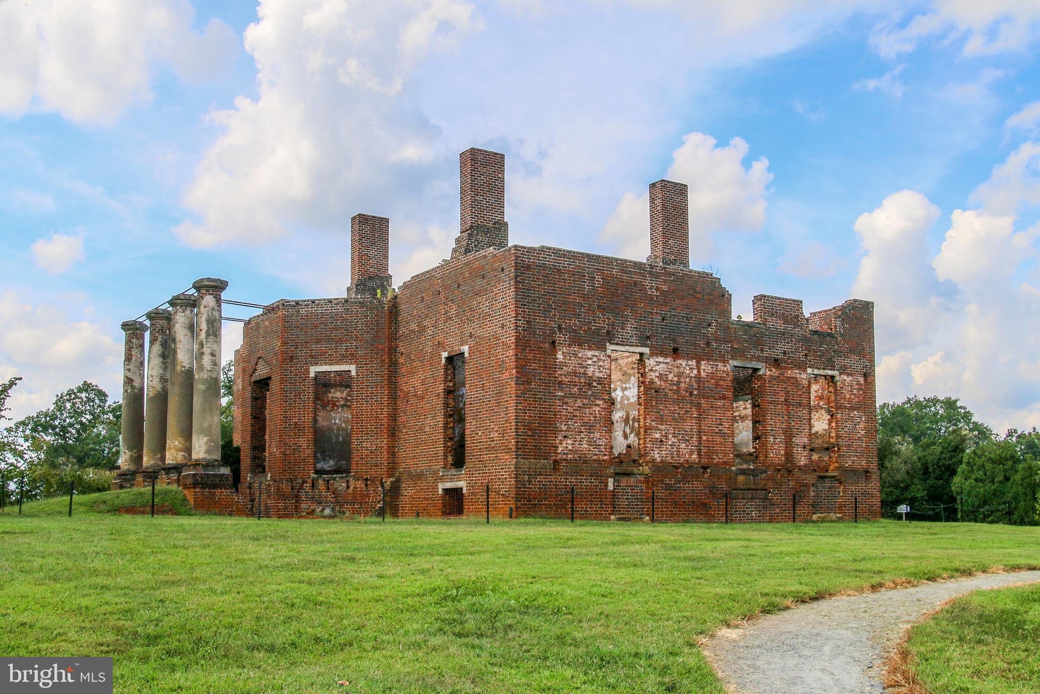 JOHNSON VILLAGE - Residential