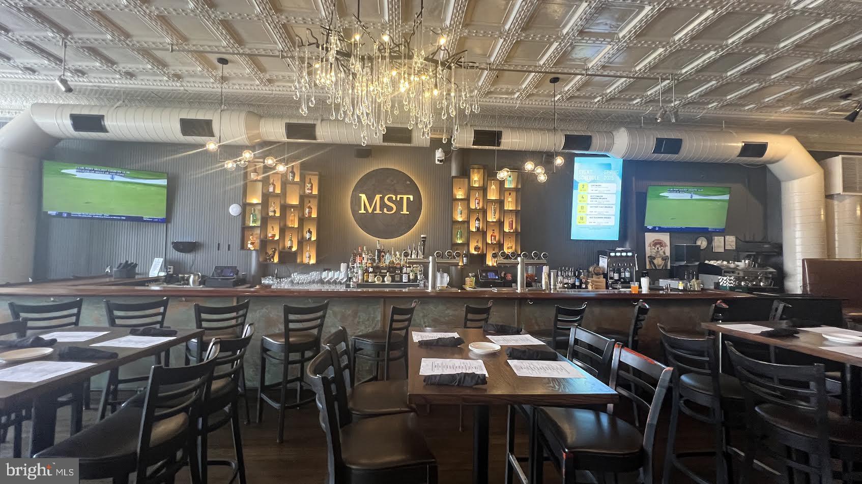 JOHNSON VILLAGE - Residential