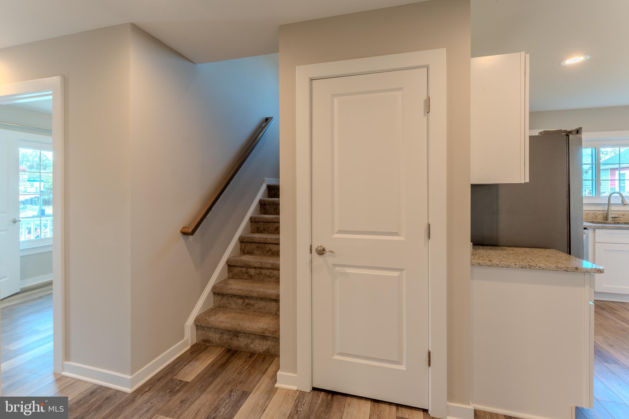 JOHNSON VILLAGE - Residential