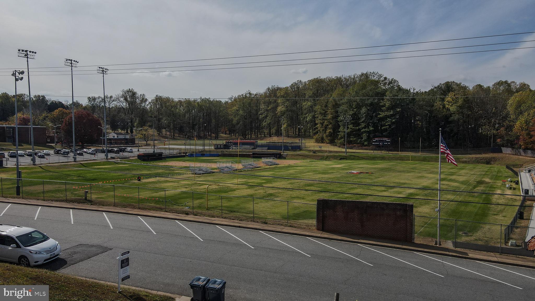 JOHNSON VILLAGE - Residential