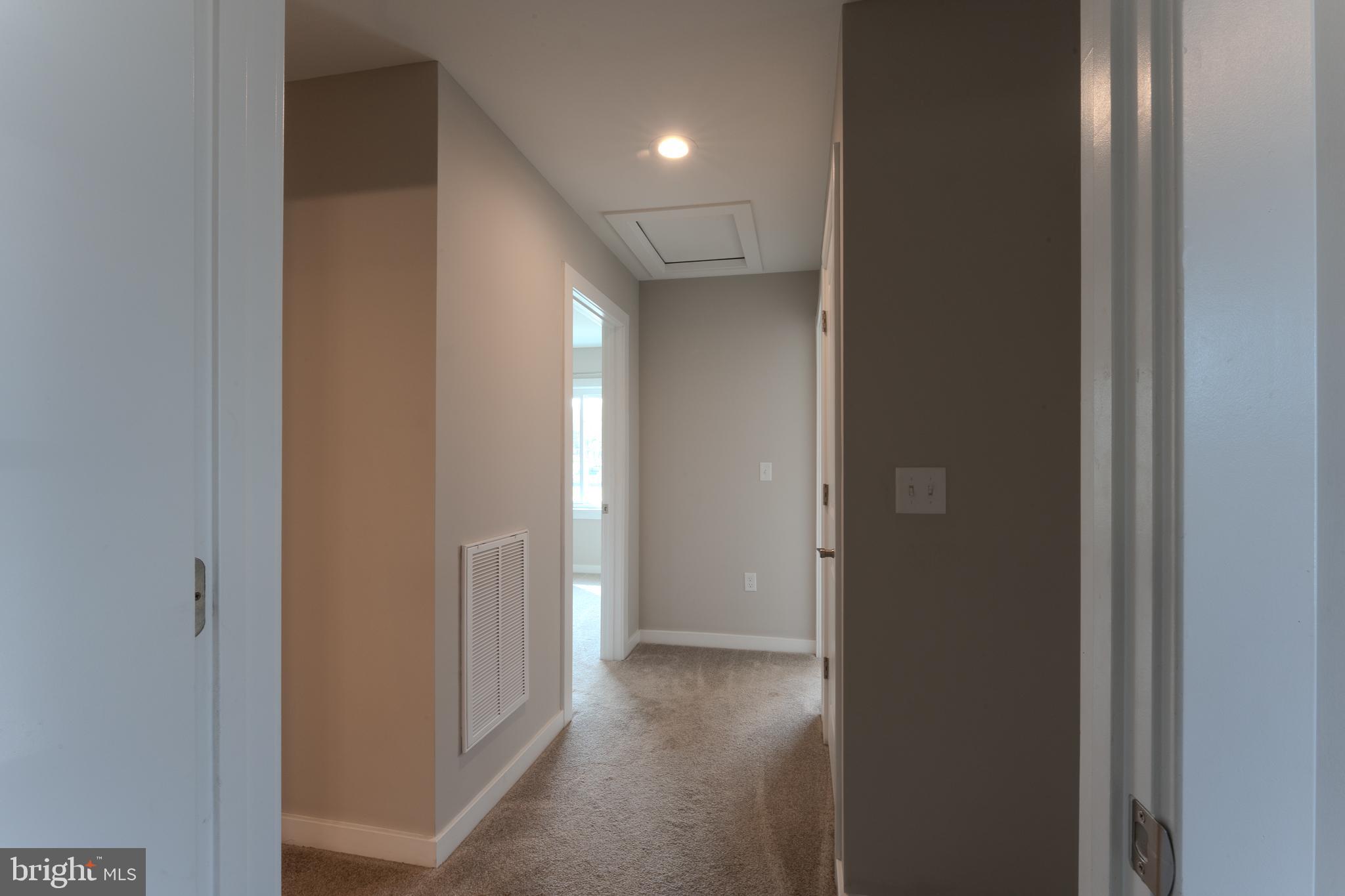 JOHNSON VILLAGE - Residential