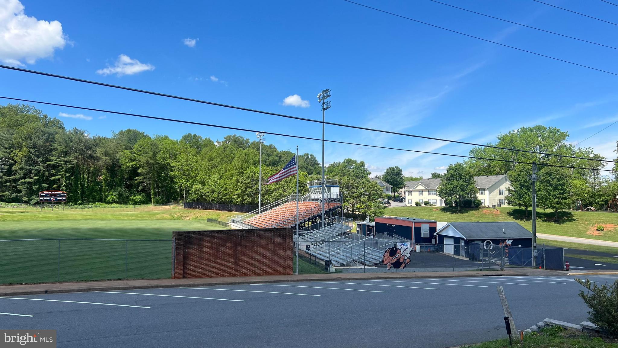 JOHNSON VILLAGE - Residential