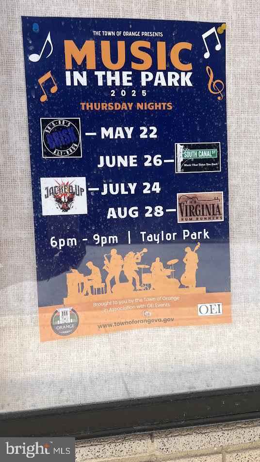 JOHNSON VILLAGE - Residential