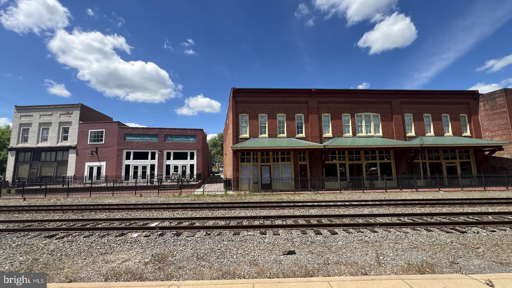 JOHNSON VILLAGE - Residential