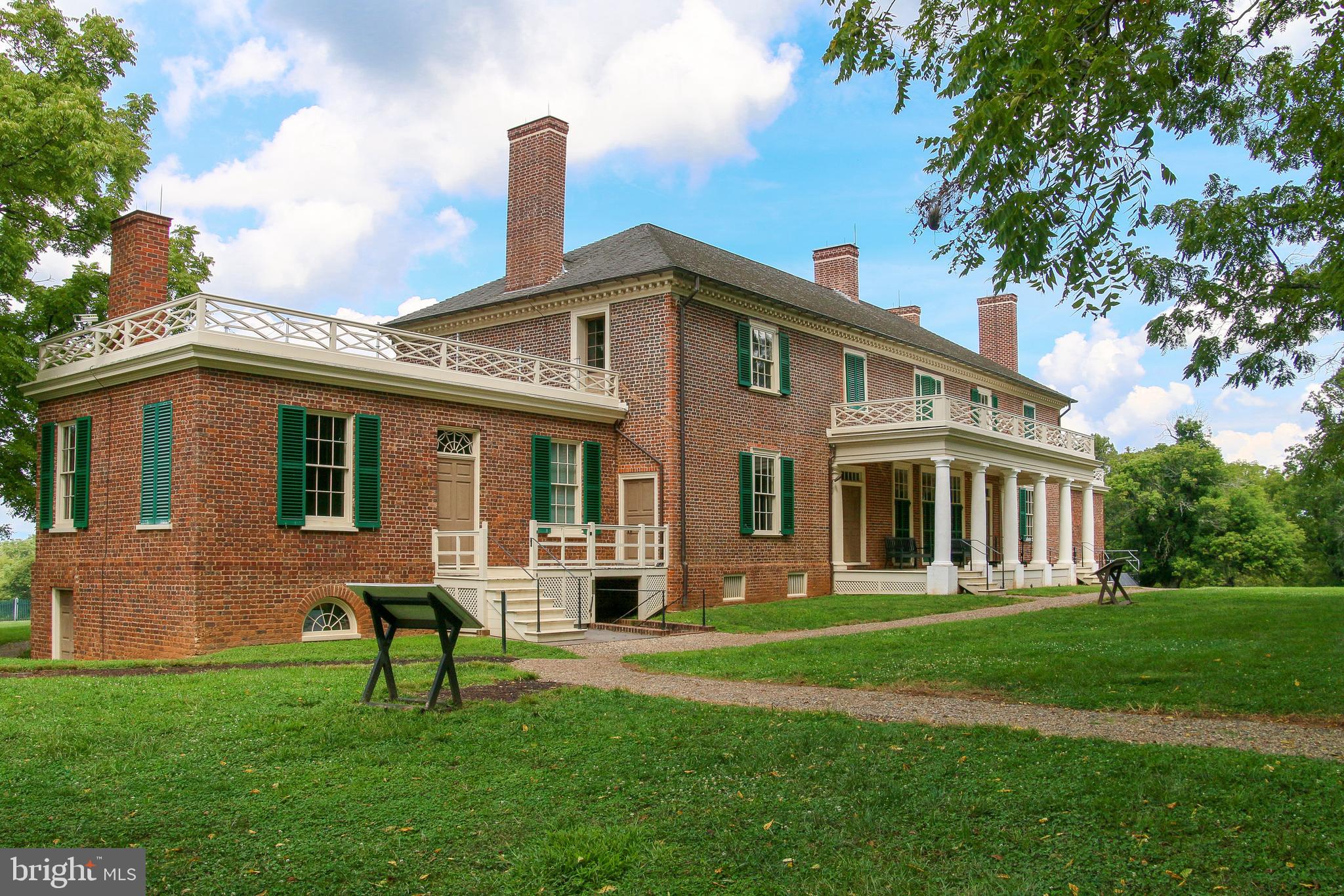 JOHNSON VILLAGE - Residential