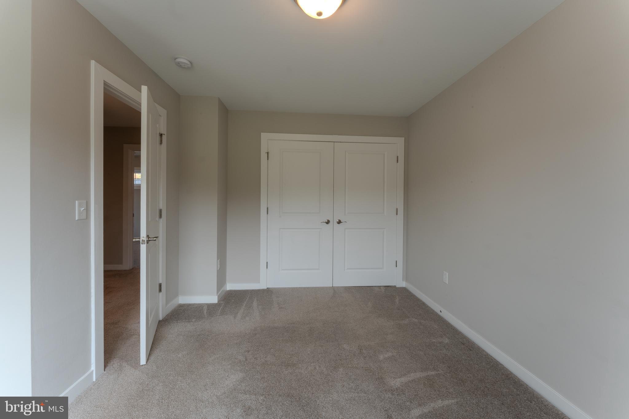 JOHNSON VILLAGE - Residential