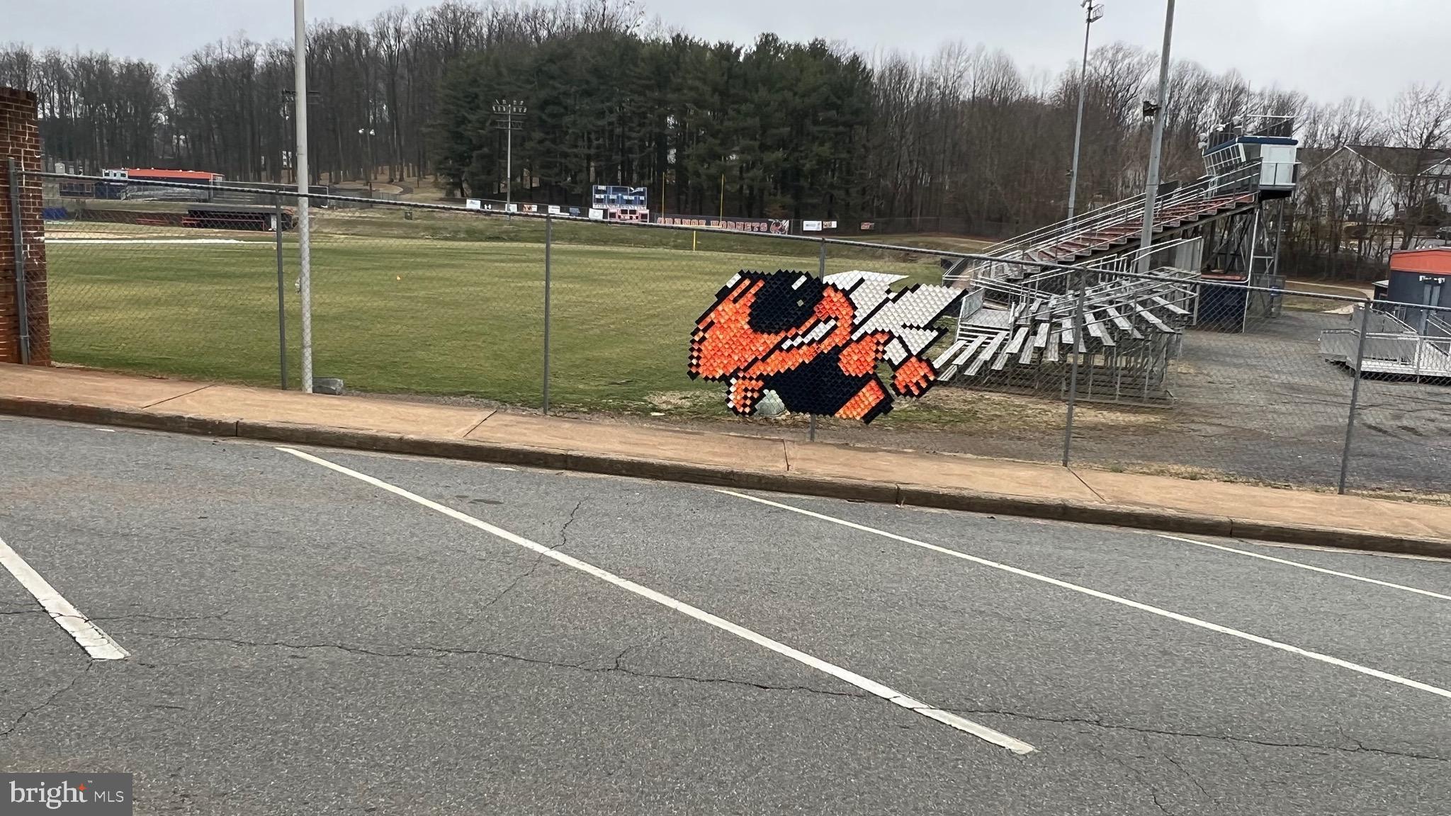 JOHNSON VILLAGE - Residential