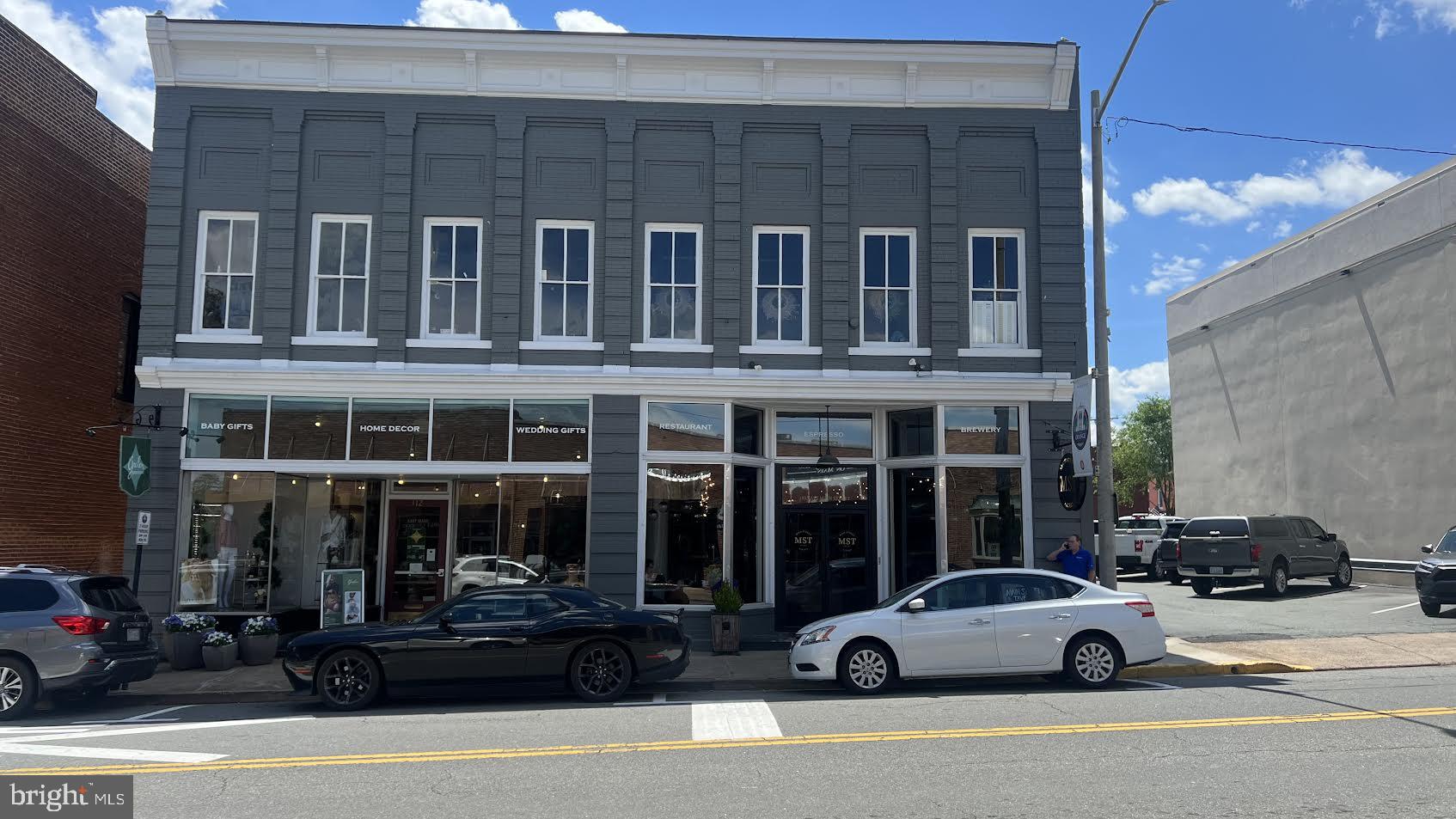 JOHNSON VILLAGE - Residential