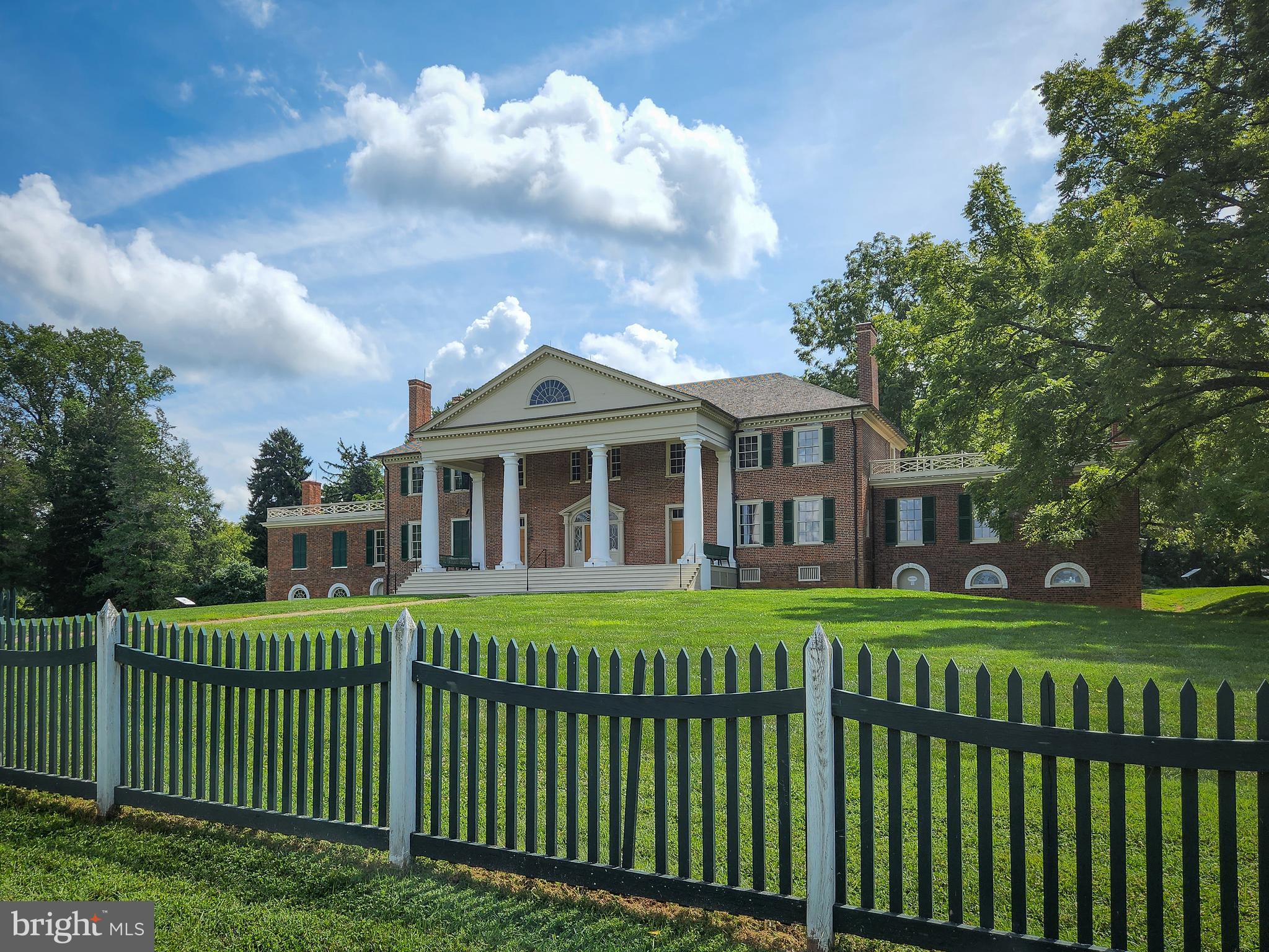 JOHNSON VILLAGE - Residential