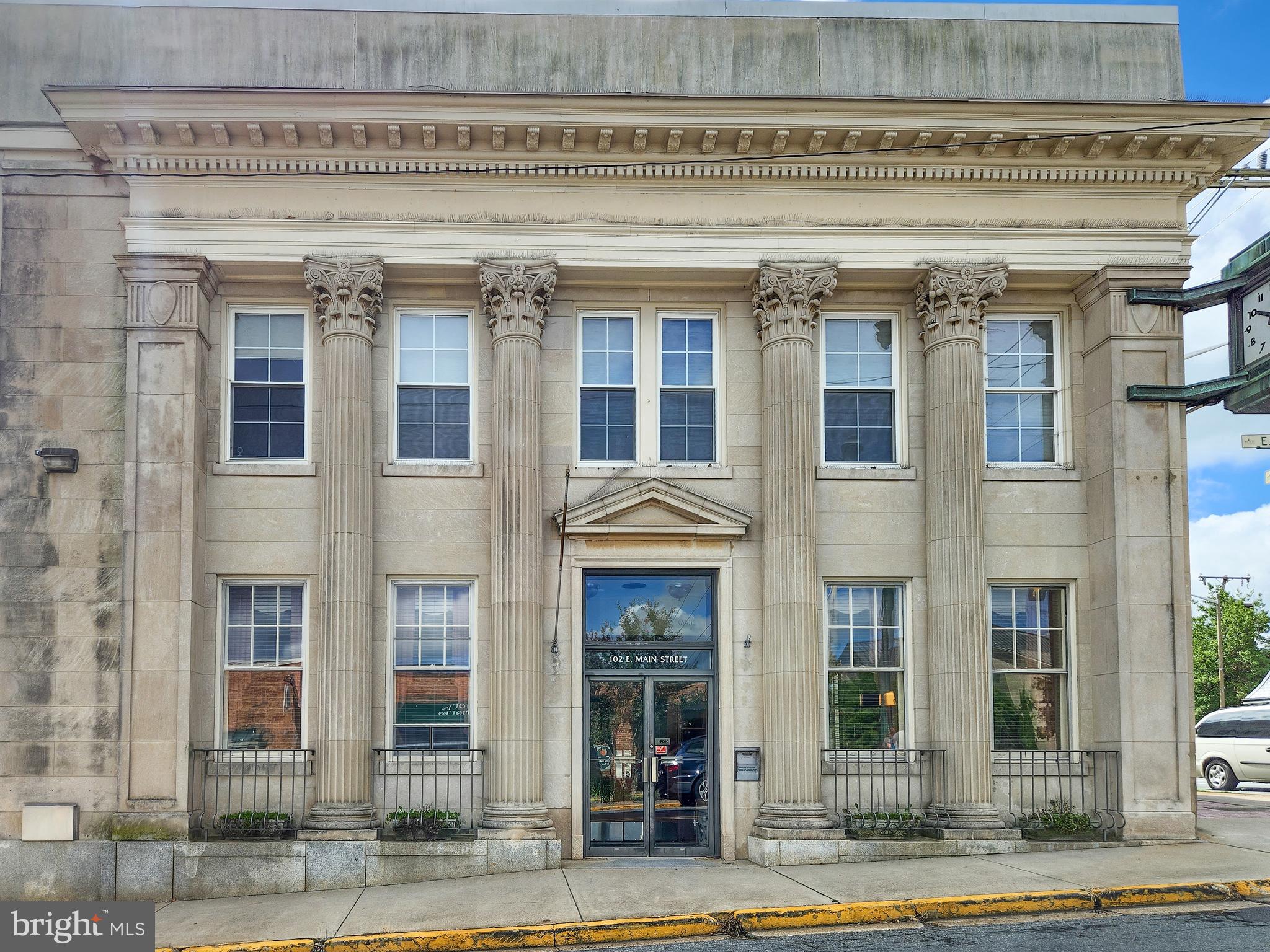 JOHNSON VILLAGE - Residential