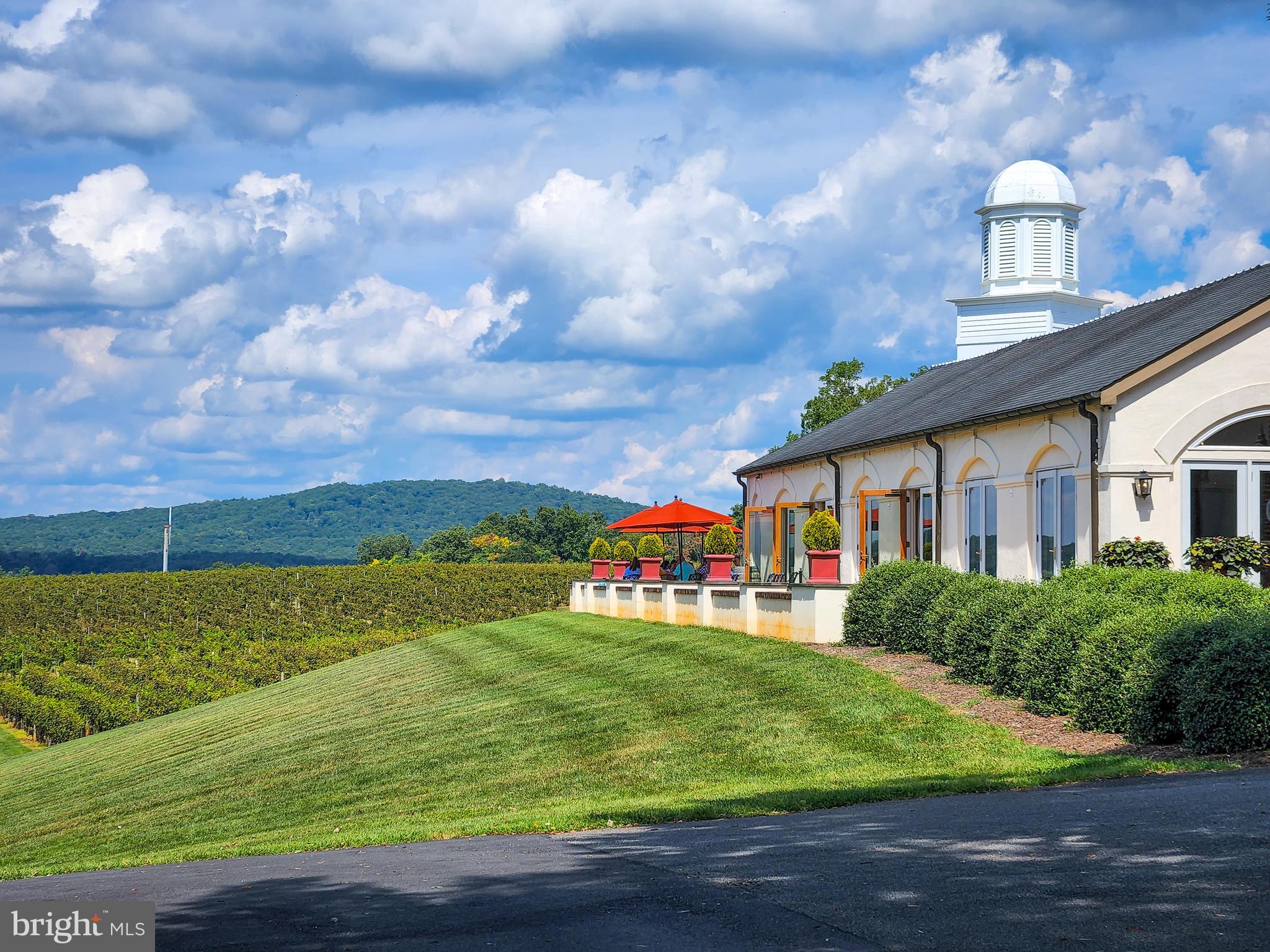 JOHNSON VILLAGE - Residential