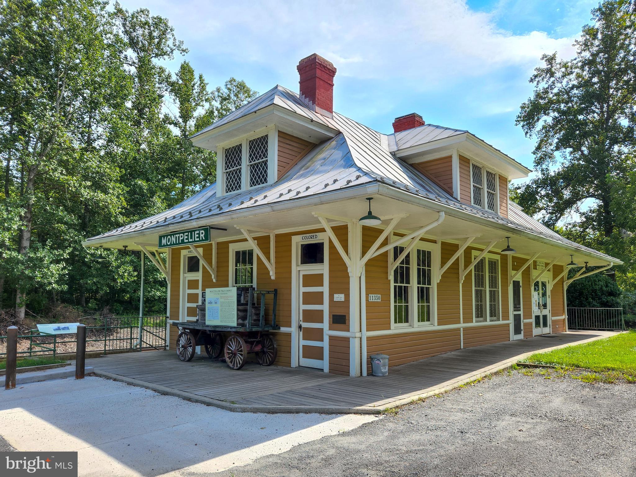 JOHNSON VILLAGE - Residential