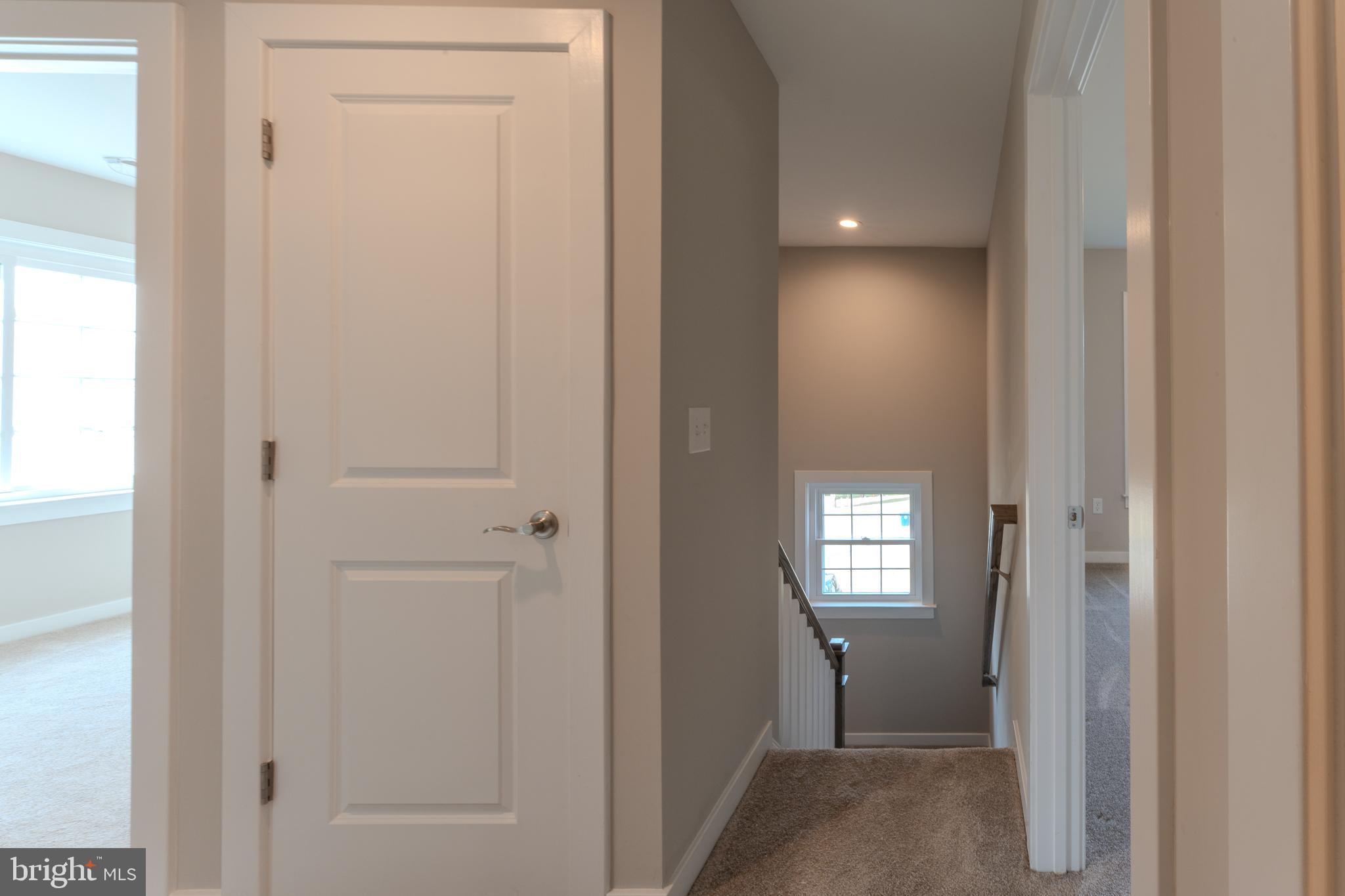 JOHNSON VILLAGE - Residential