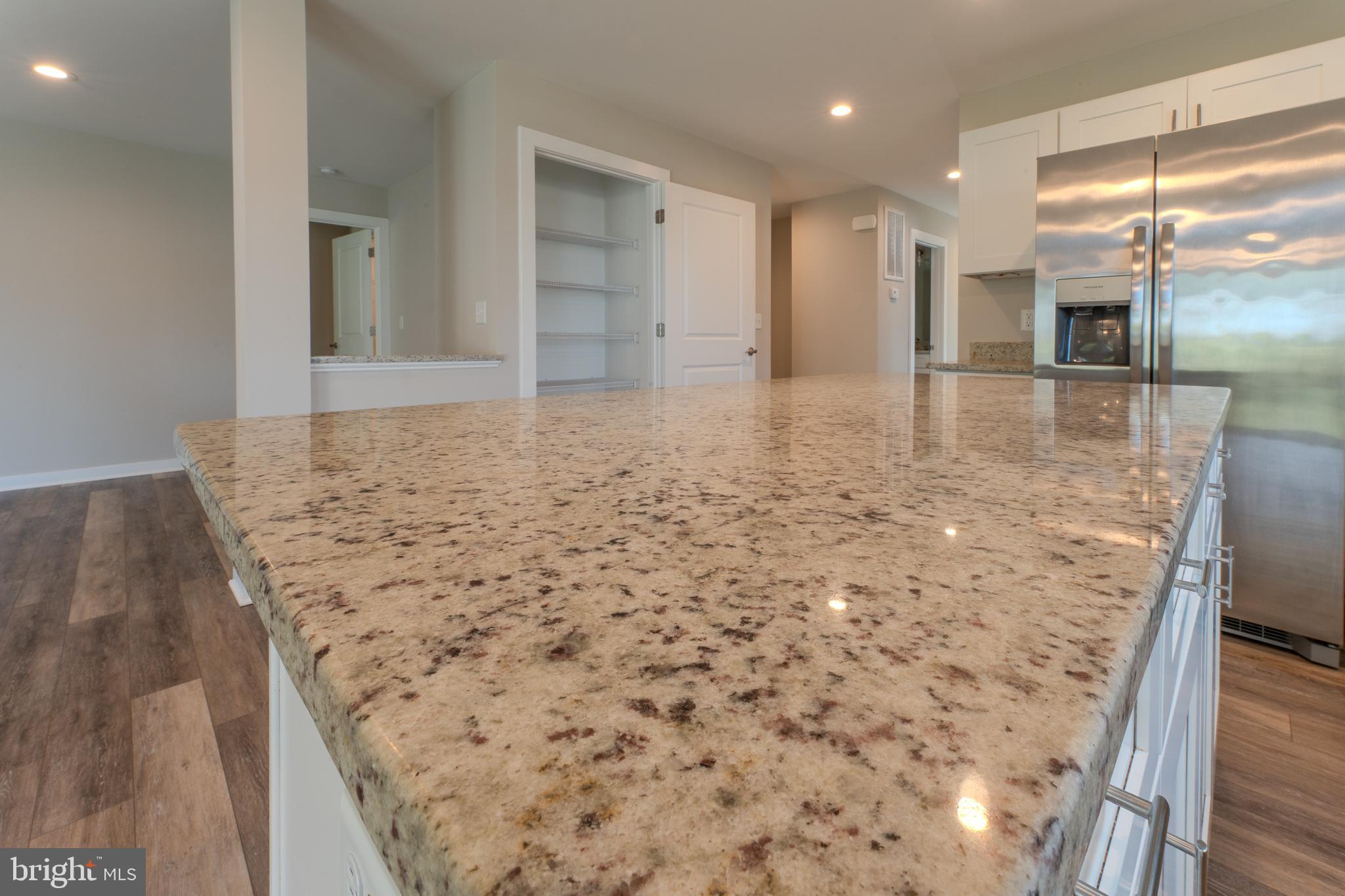 JOHNSON VILLAGE - Residential