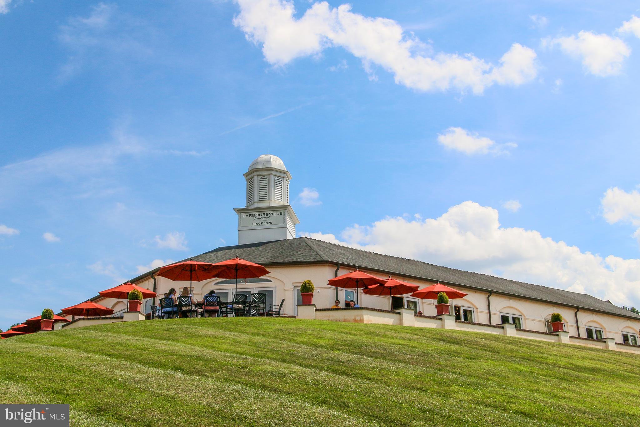 JOHNSON VILLAGE - Residential