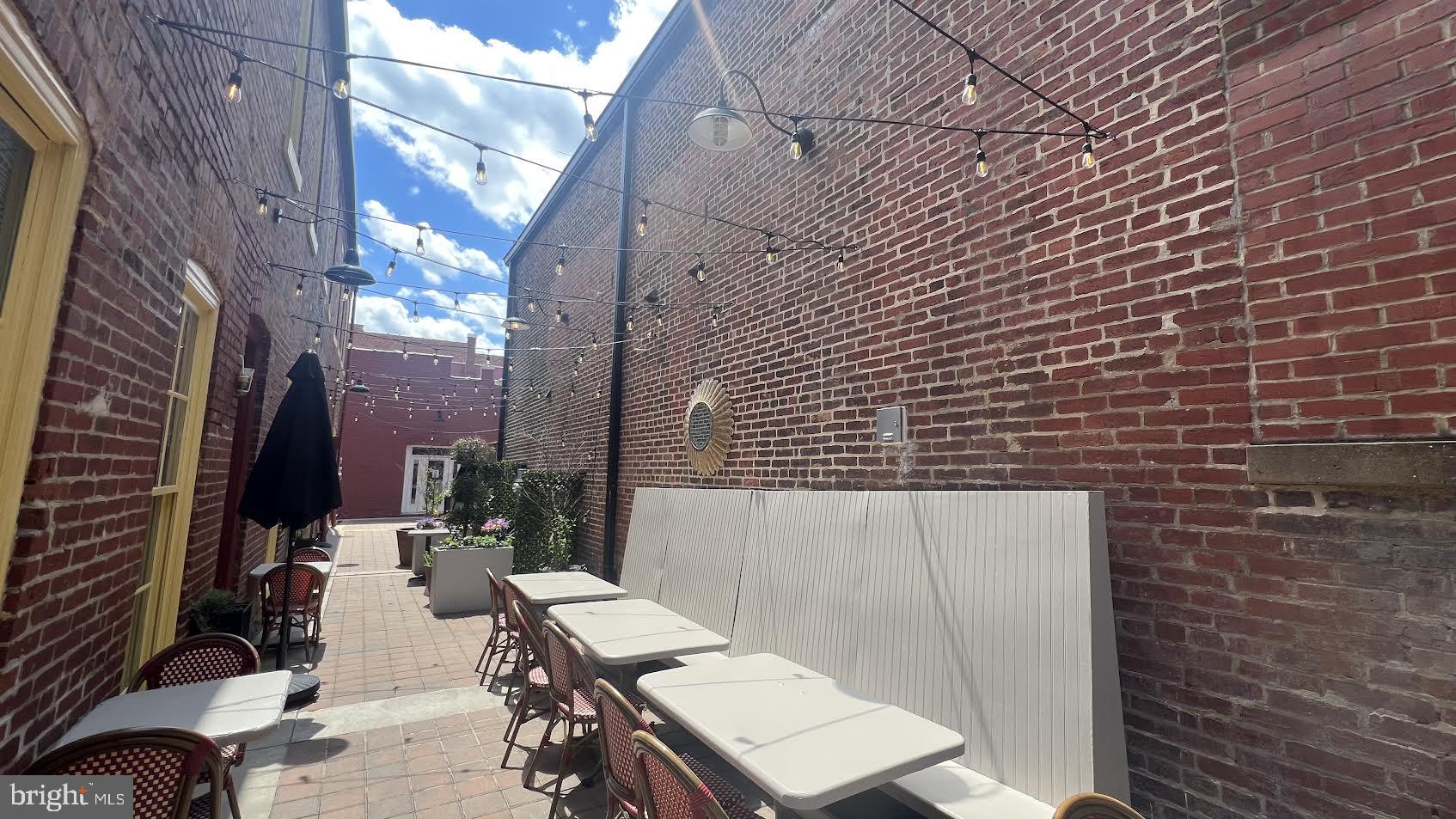 JOHNSON VILLAGE - Residential