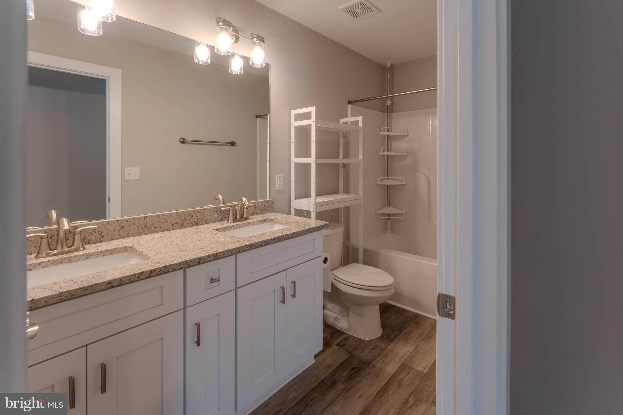 JOHNSON VILLAGE - Residential