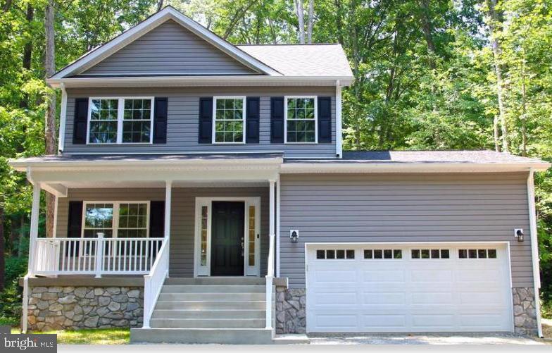 JOHNSON VILLAGE - Residential